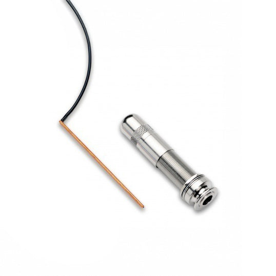 Fishman Passive Undersaddle Ukulele Pickup-Narrow Format