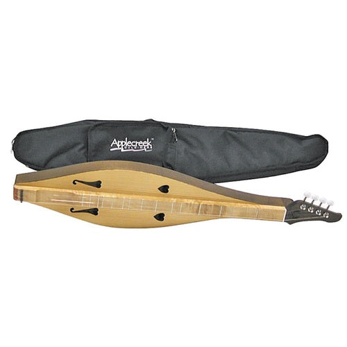 Applecreek Dulcimer FAD1 w/Bag