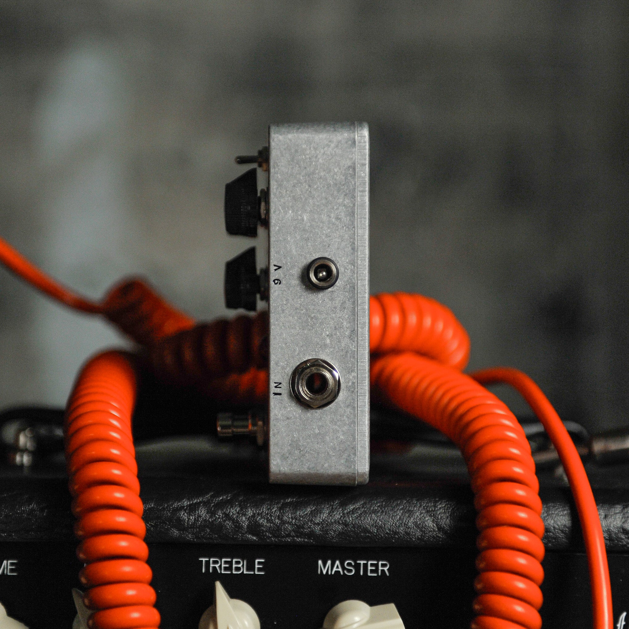 Fairfield Circuitry Barbershop Millennium Overdrive | Shop in