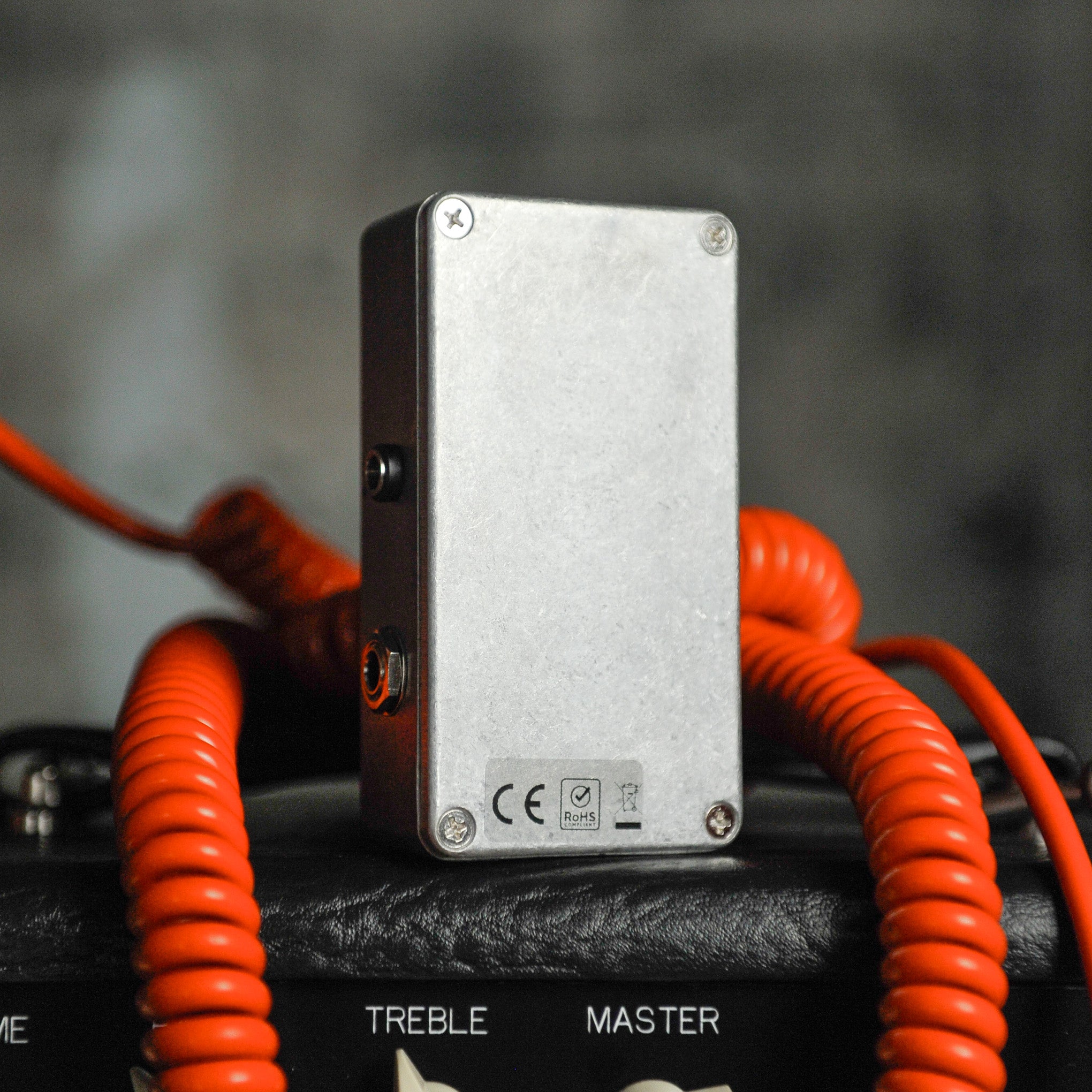 Fairfield Circuitry Barbershop Milennium Overdrive