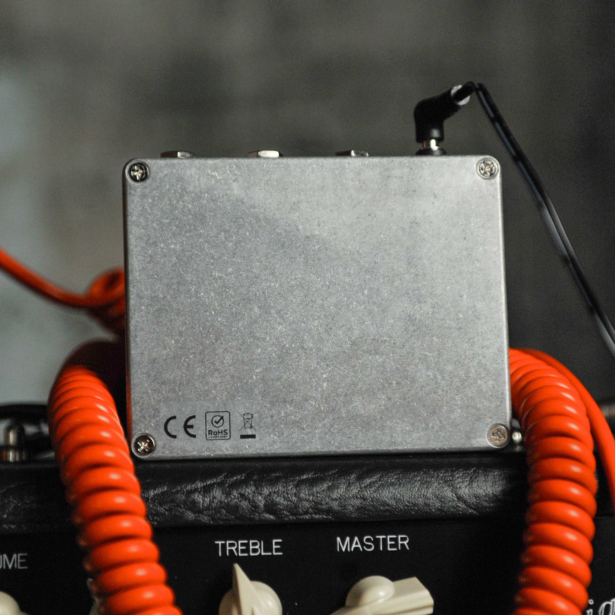 Fairfield Circuitry Placeholder Bucket Brigade Reverb