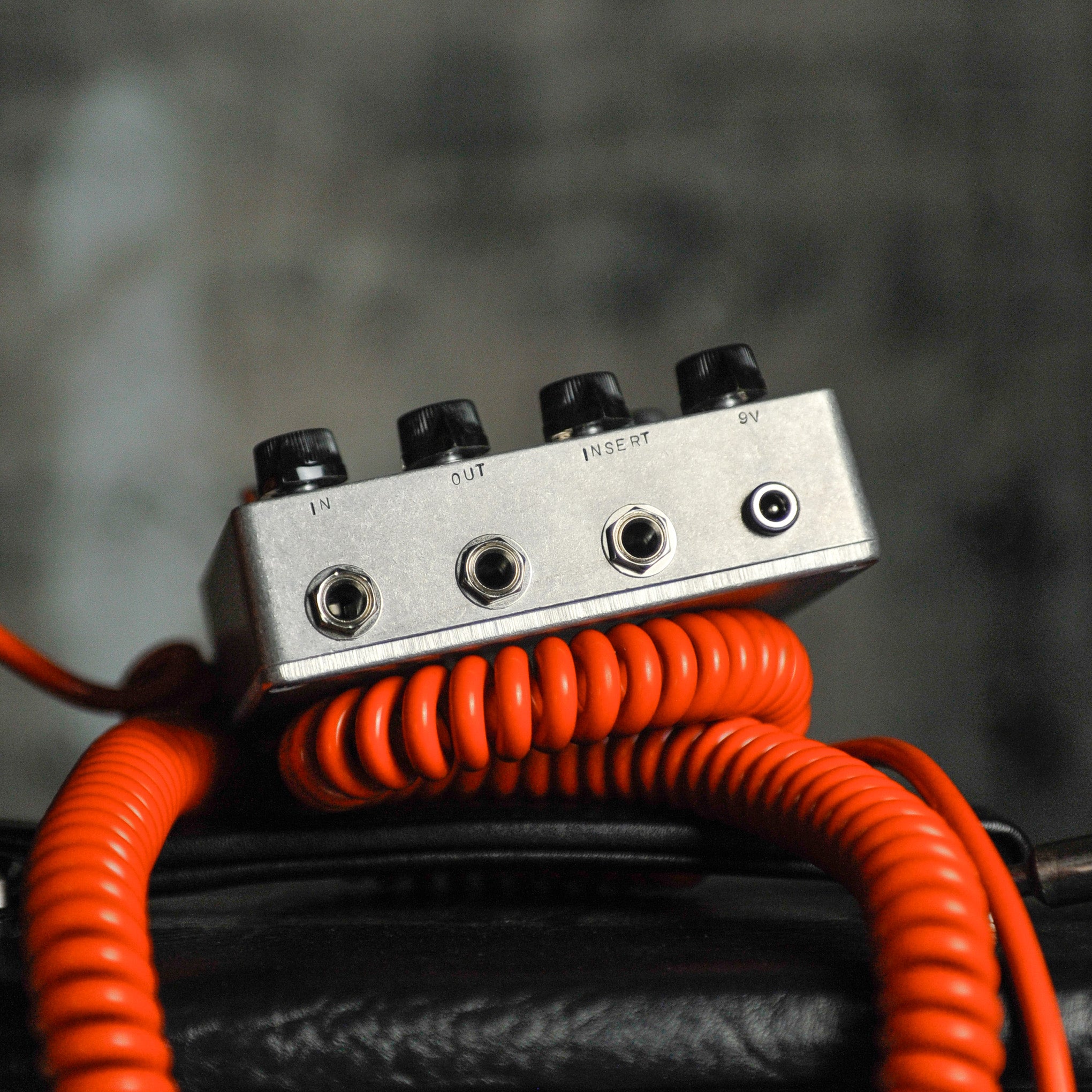 Fairfield Circuitry Placeholder Bucket Brigade Reverb