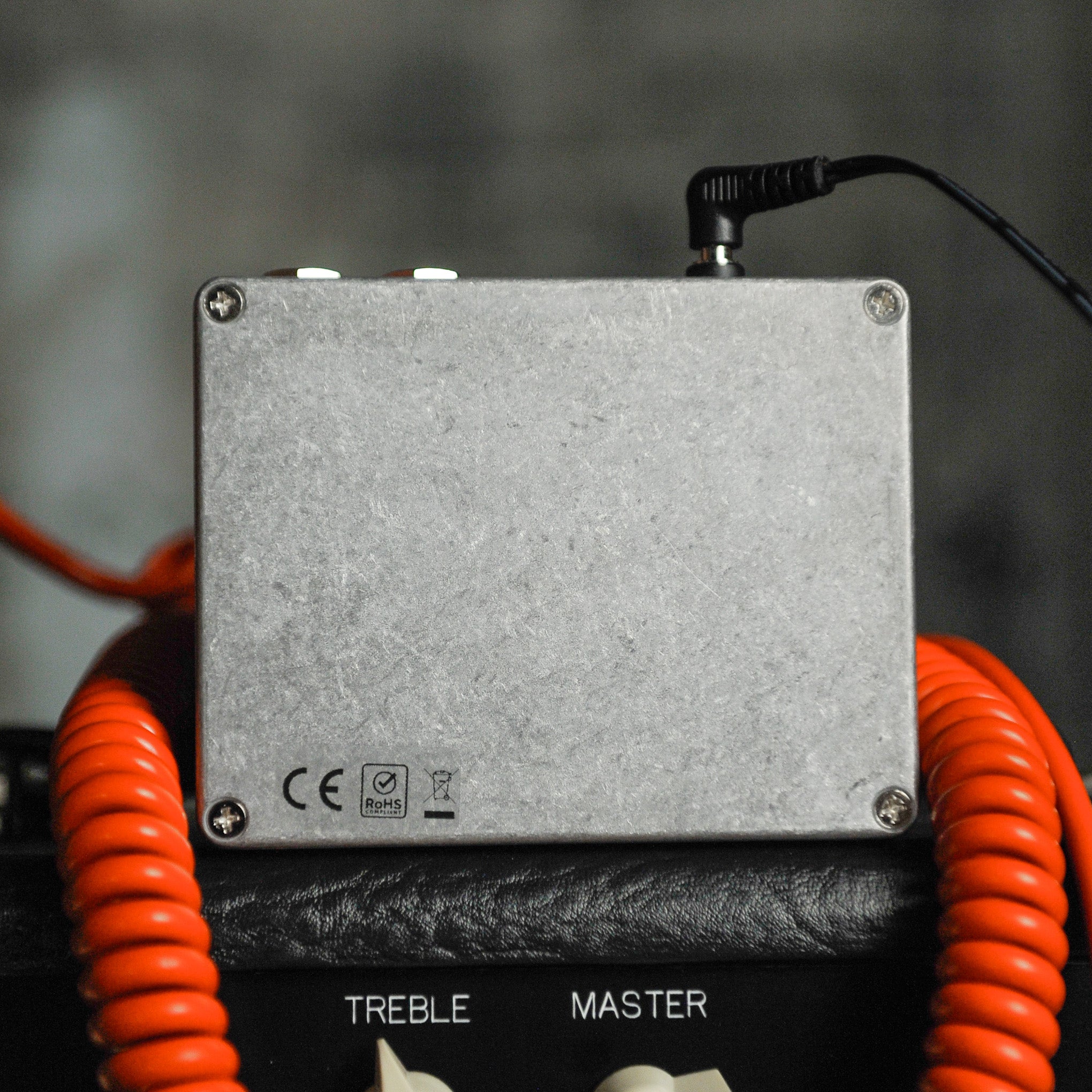Fairfield Circuitry Shallow Water K-Field Modulator
