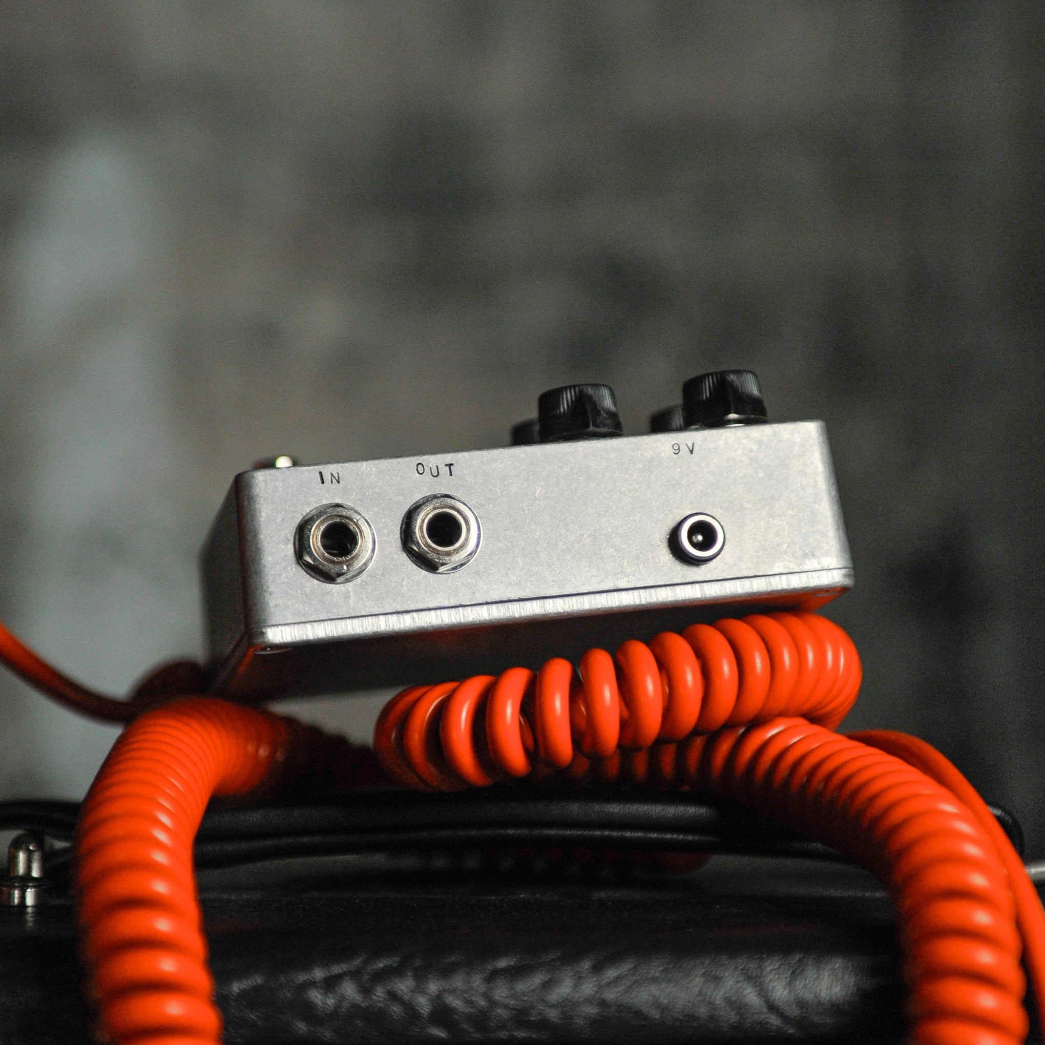 Buy Fairfield Circuitry Shallow Water Modulator Pedal Australia – Gladesville Guitar Factory