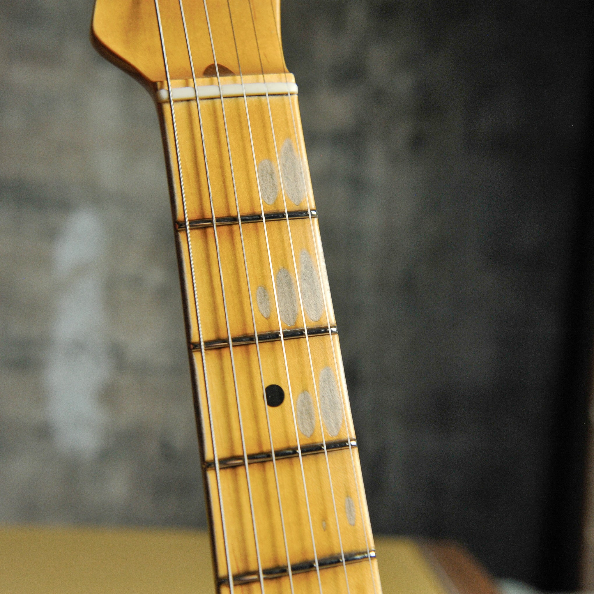 Fender 1954 Telecaster® Journeyman Relic Aged Nocaster® Blonde