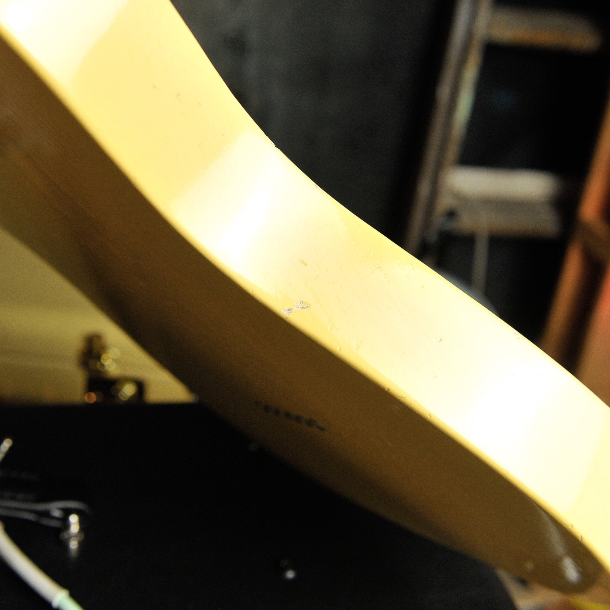 Fender 1954 Telecaster® Journeyman Relic Aged Nocaster® Blonde