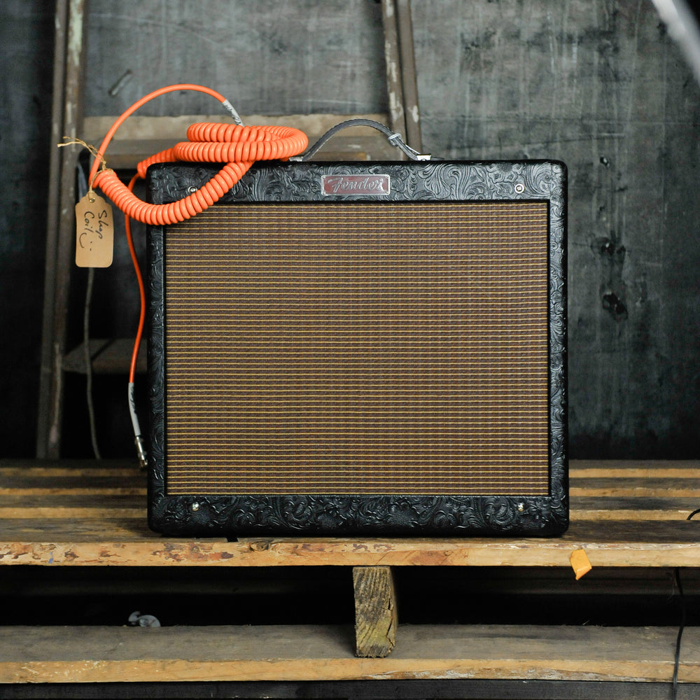 Fender Blues Junior™ IV 30th Anniversary, 240V AU