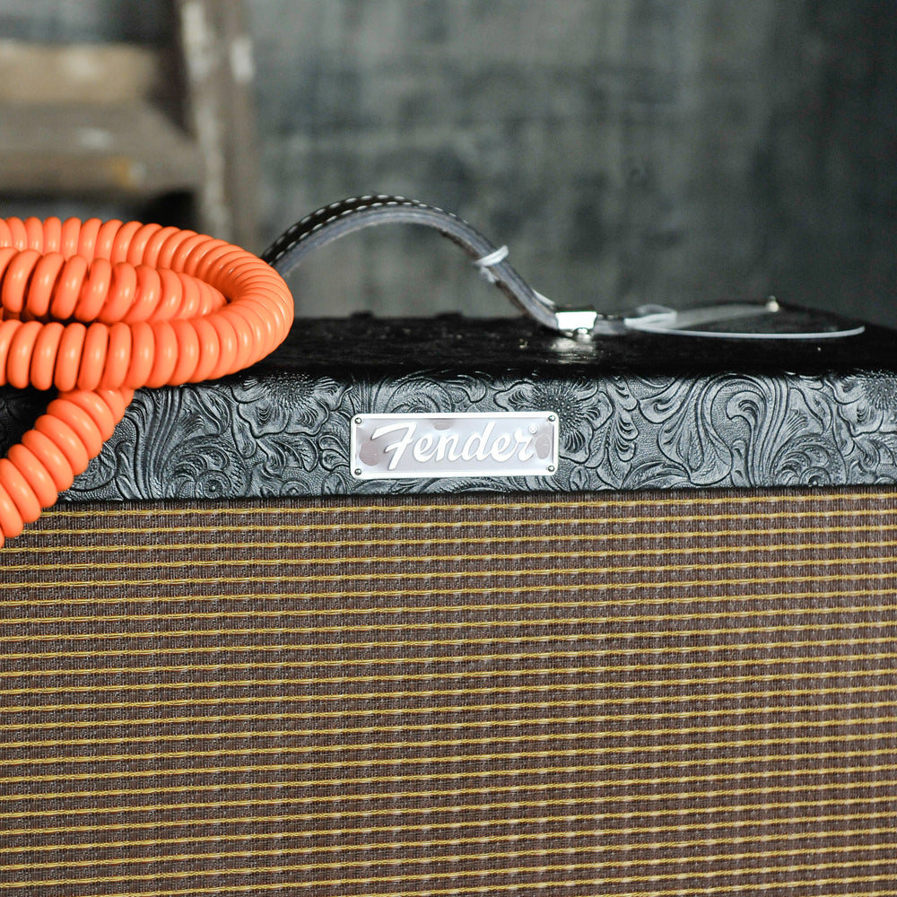 Fender Blues Junior™ IV 30th Anniversary, 240V AU