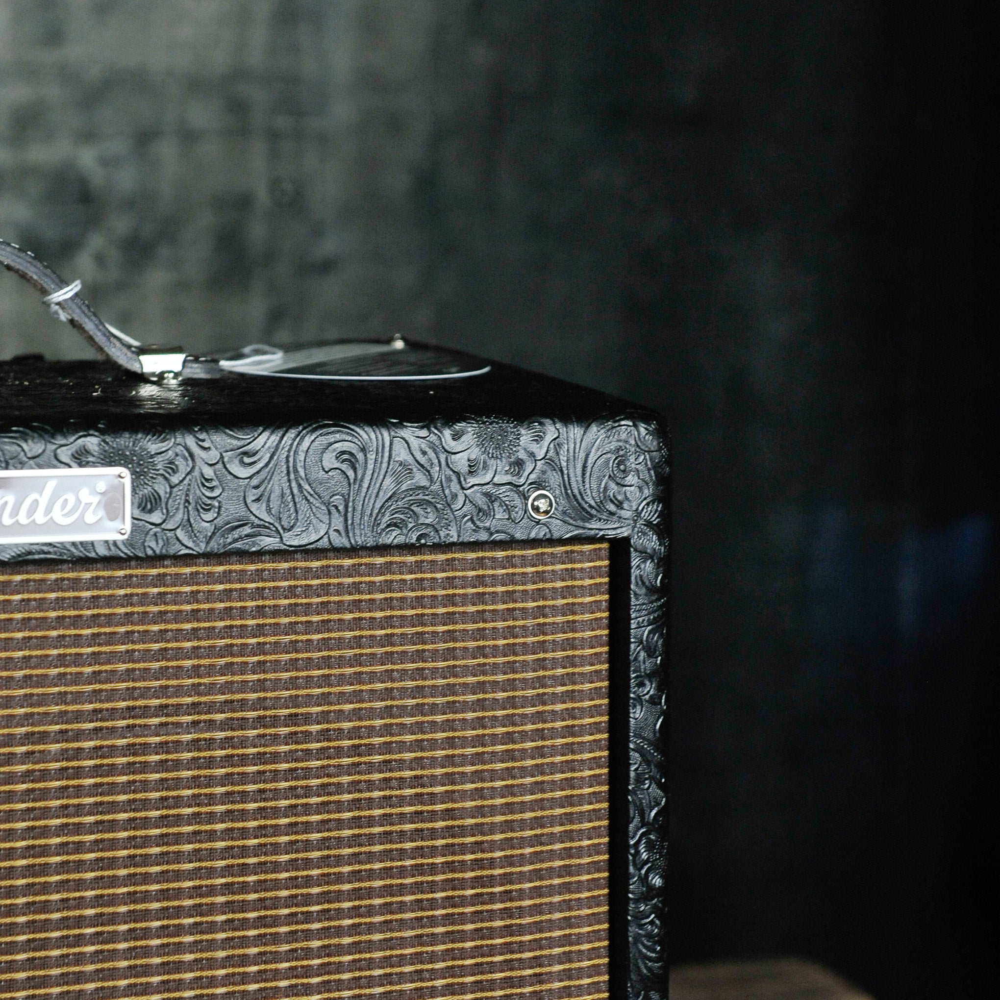 Fender Blues Junior™ IV 30th Anniversary, 240V AU