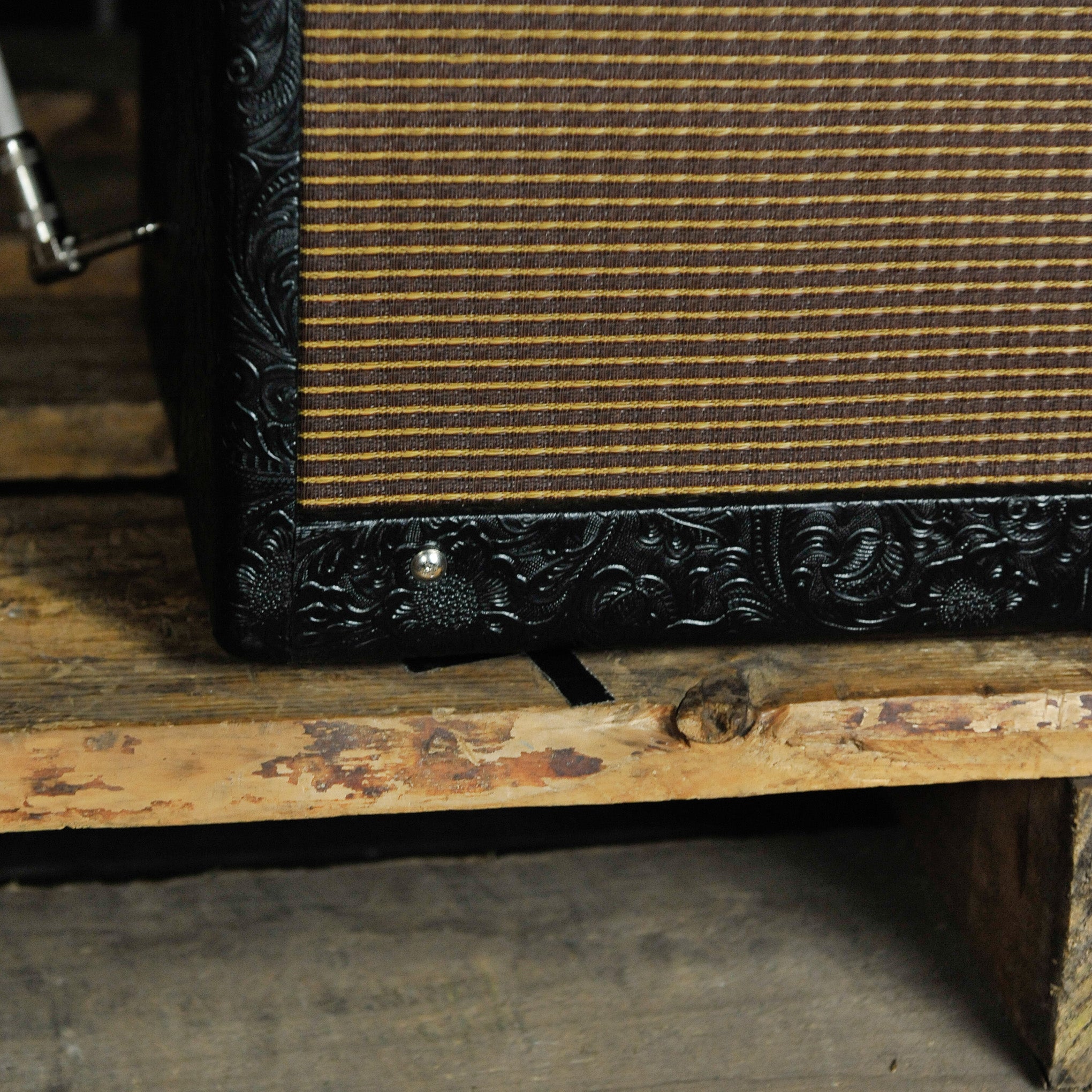 Fender Blues Junior™ IV 30th Anniversary, 240V AU