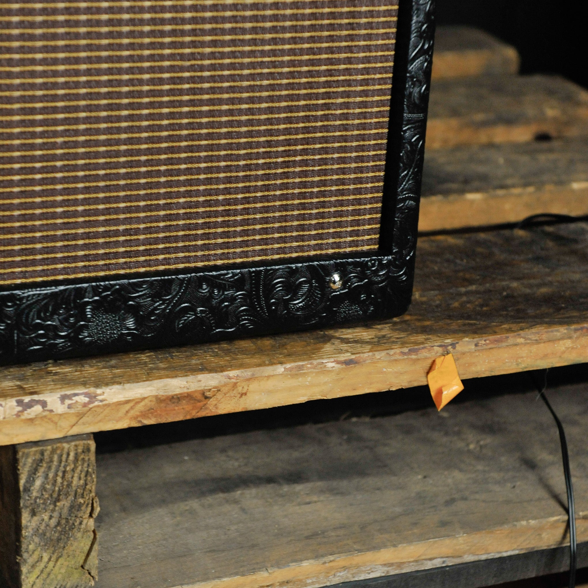 Fender Blues Junior™ IV 30th Anniversary, 240V AU