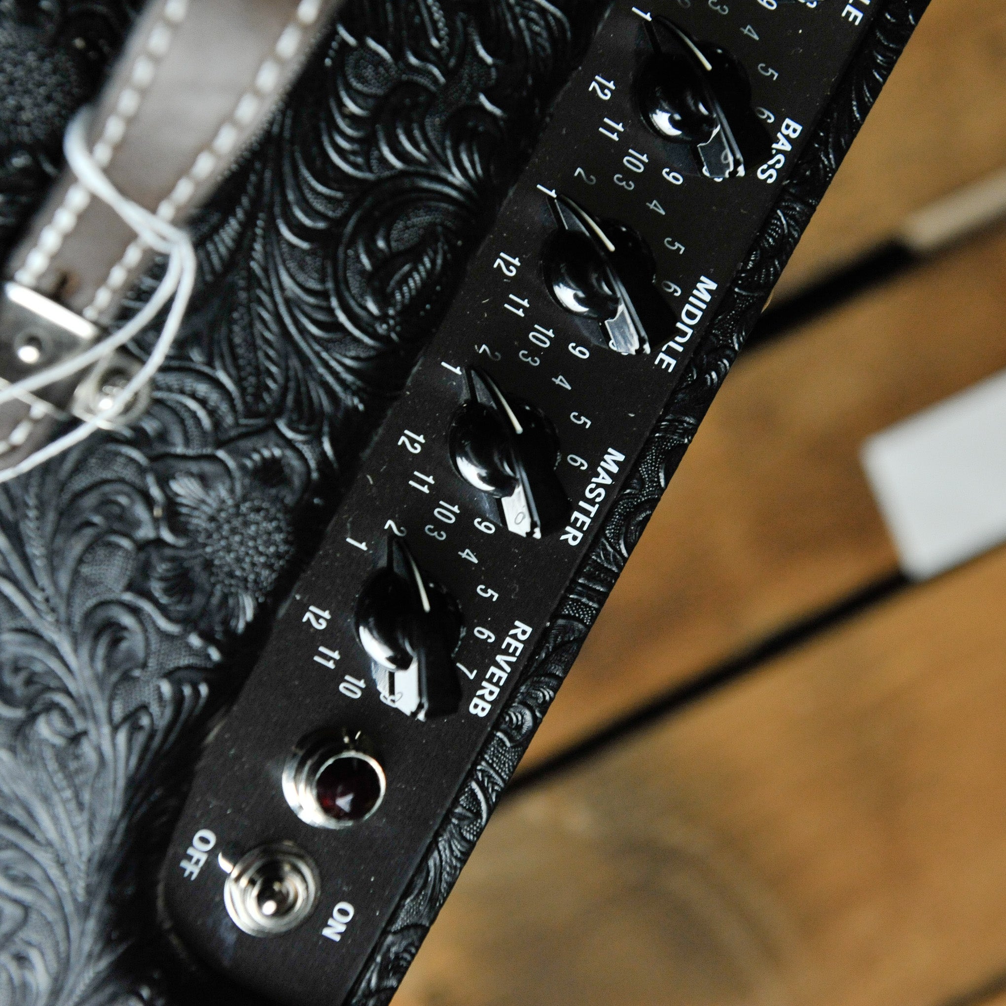 Fender Blues Junior™ IV 30th Anniversary, 240V AU