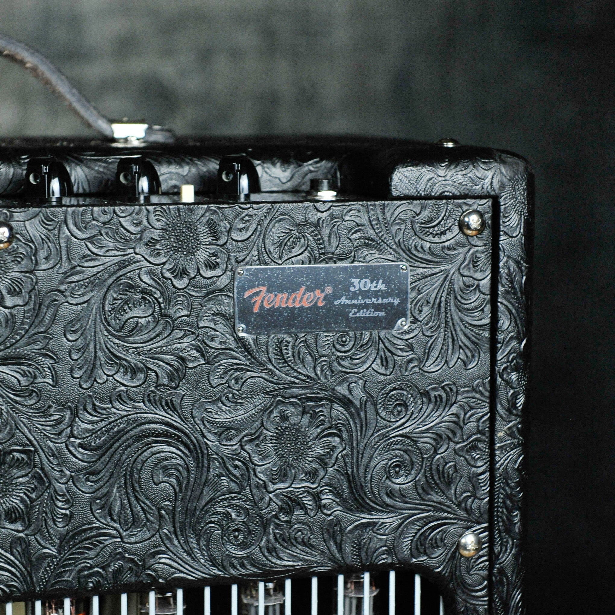 Fender Blues Junior™ IV 30th Anniversary, 240V AU