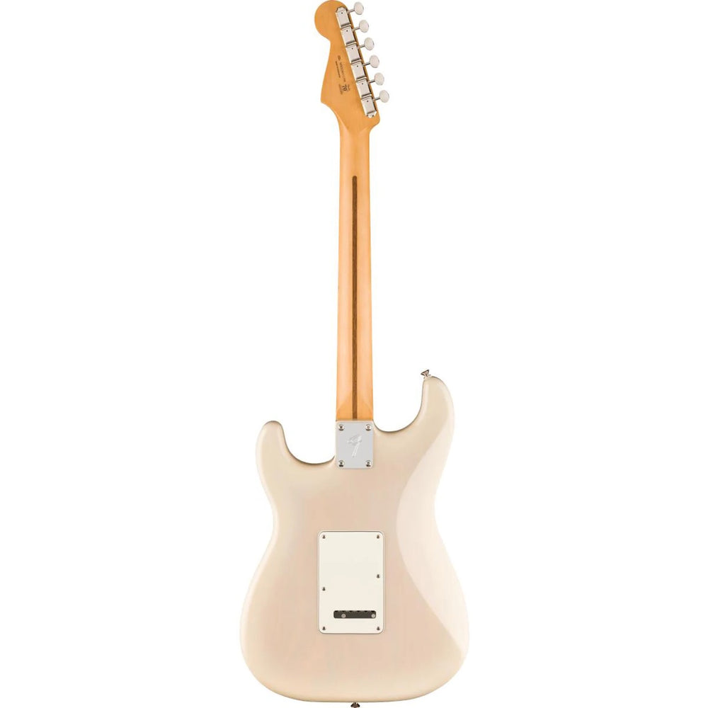 Fender Player II Stratocaster®, Rosewood Fingerboard, White Blonde