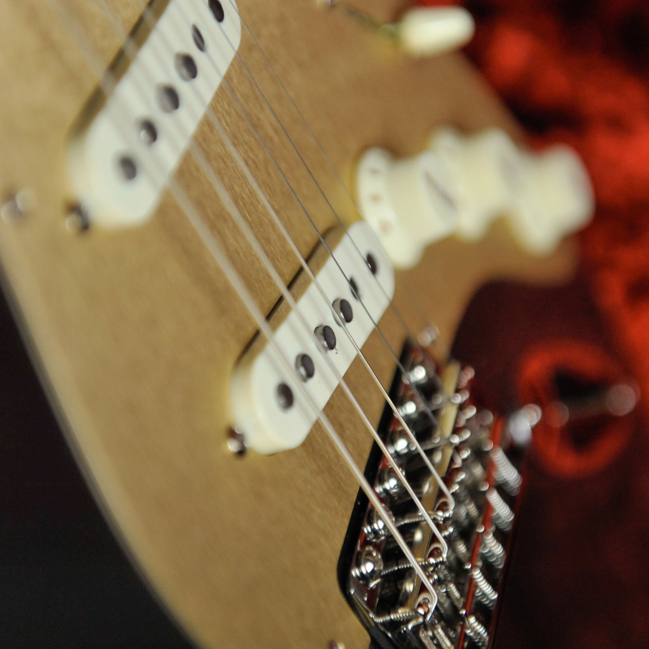 Fender Custom Shop Limited-edition Roasted Stratocaster Special NOS Electric Guitar - Aged Pewter