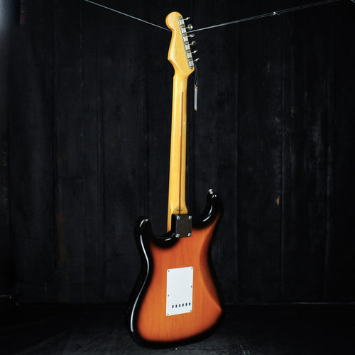 Fender "2010" MIJ 50's Stratocaster M/N Sunburst - Used