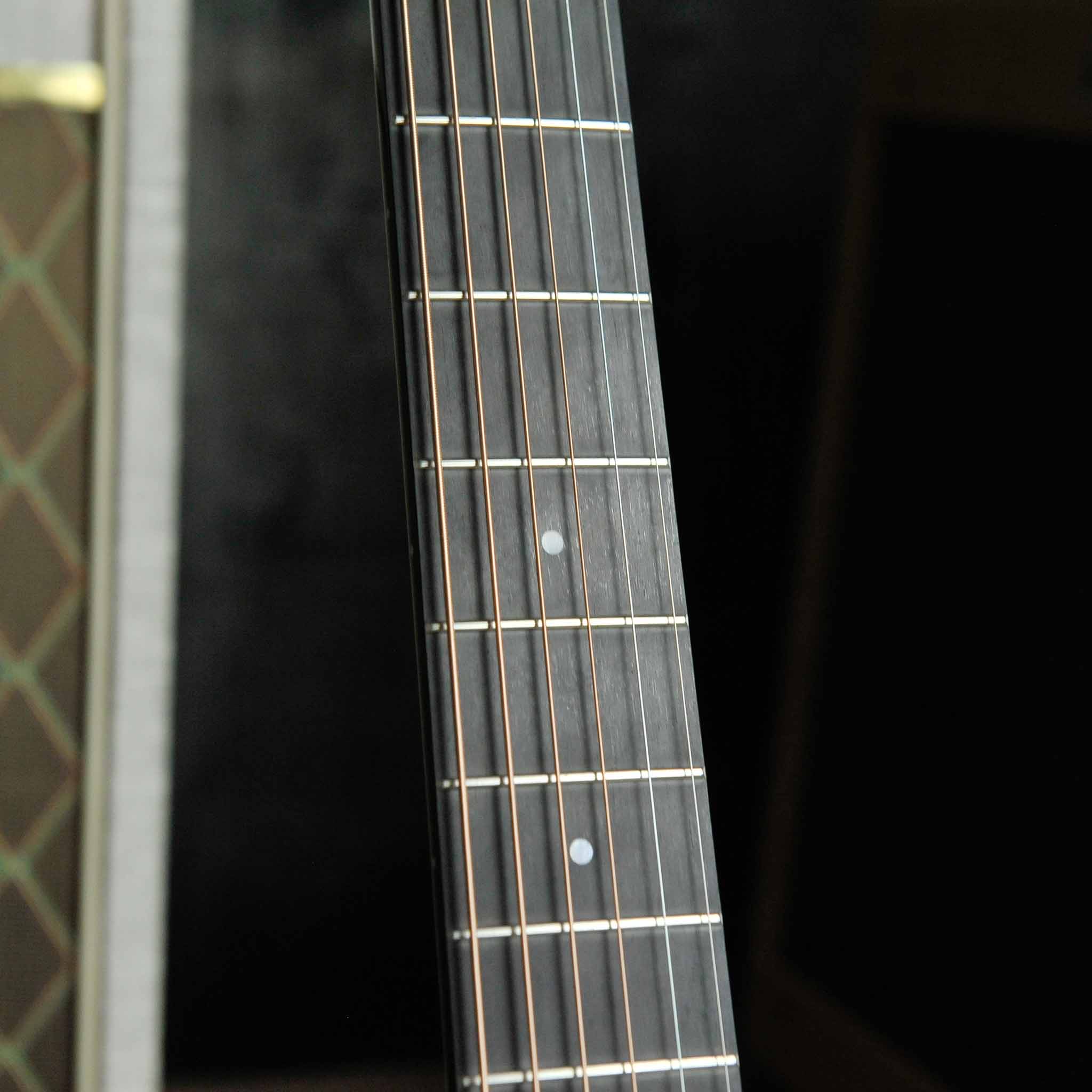 Fenech Custom Shop D78 Bluegrass Series Mahogany
