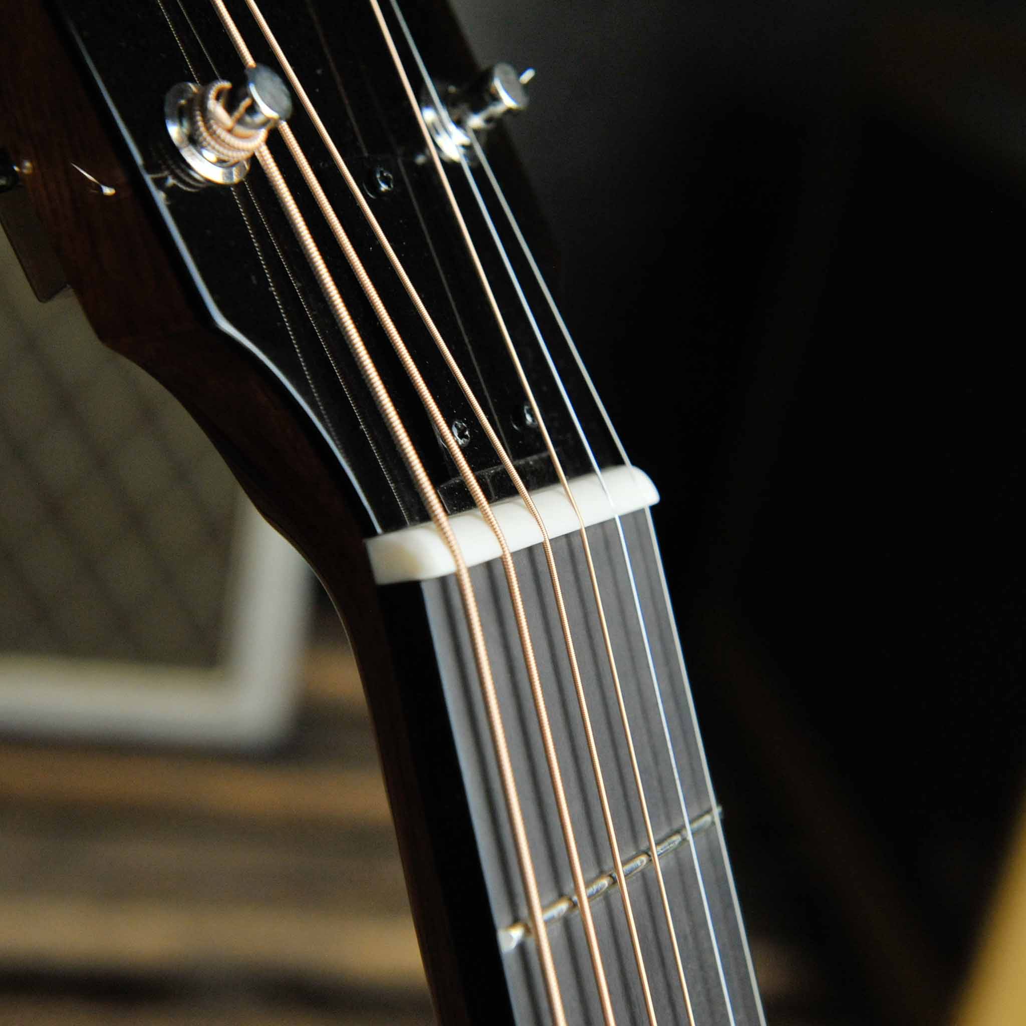 Fenech Custom Shop D78 Bluegrass Series Mahogany