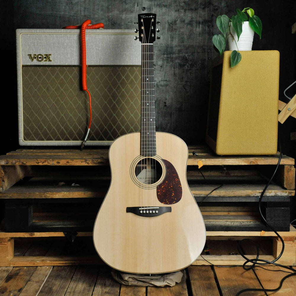Fenech Custom Shop D78 Bluegrass Series Rosewood