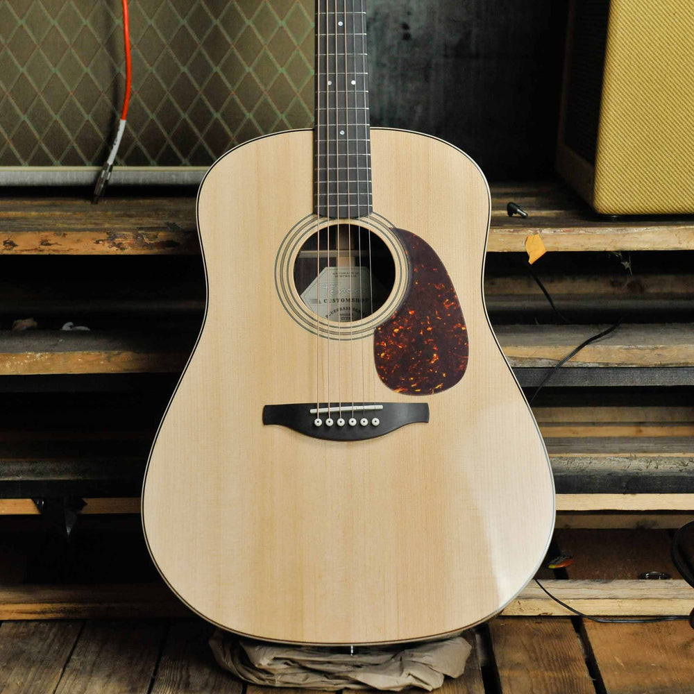 Fenech Custom Shop D78 Bluegrass Series Rosewood