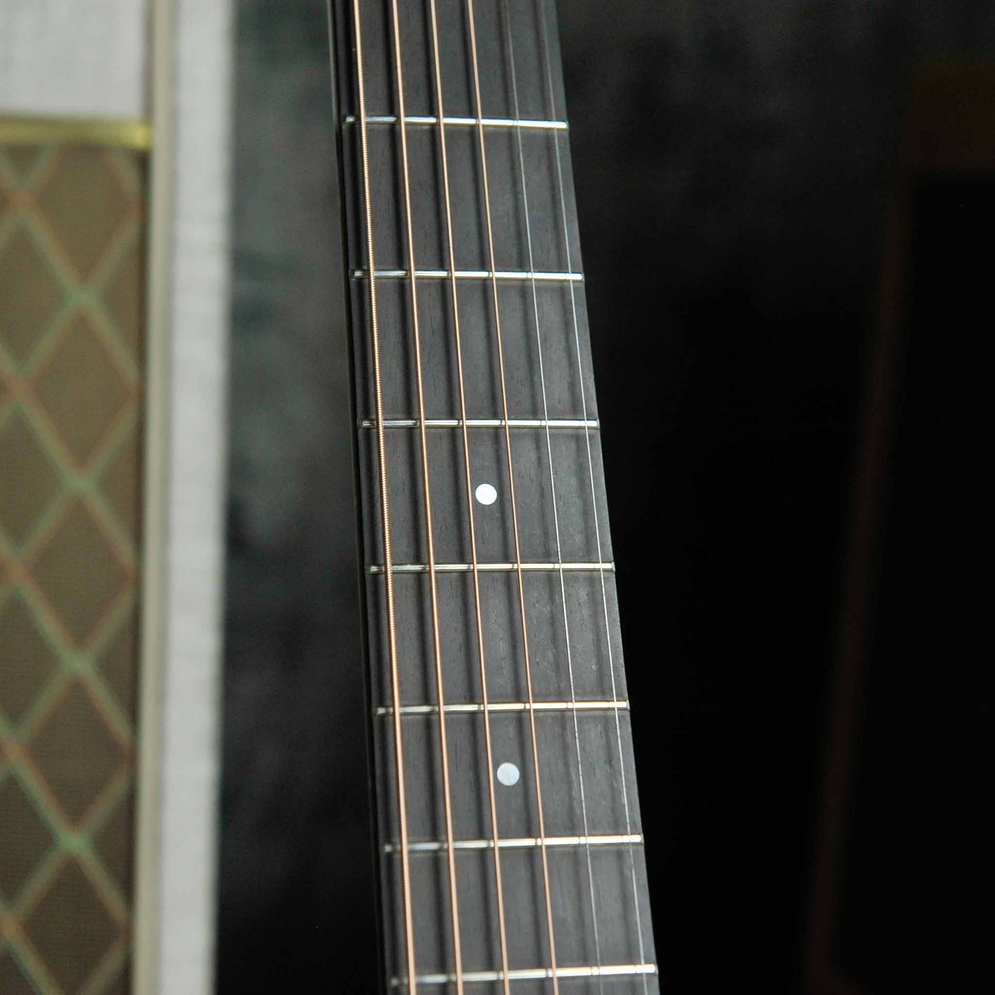 Fenech Custom Shop D78 Bluegrass Series Rosewood