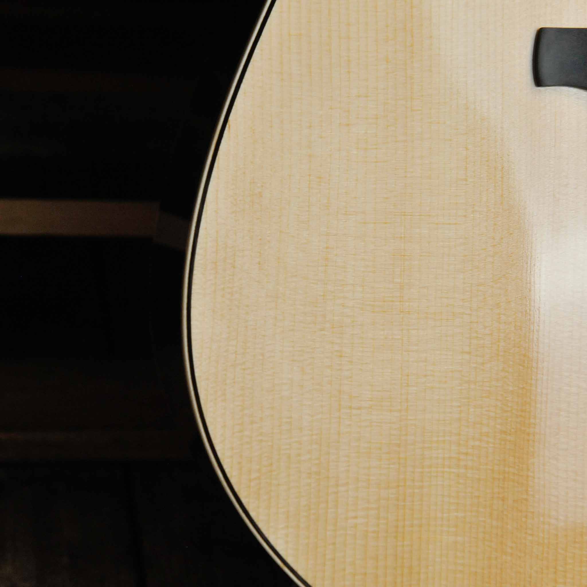 Fenech Custom Shop D78 Bluegrass Series Rosewood