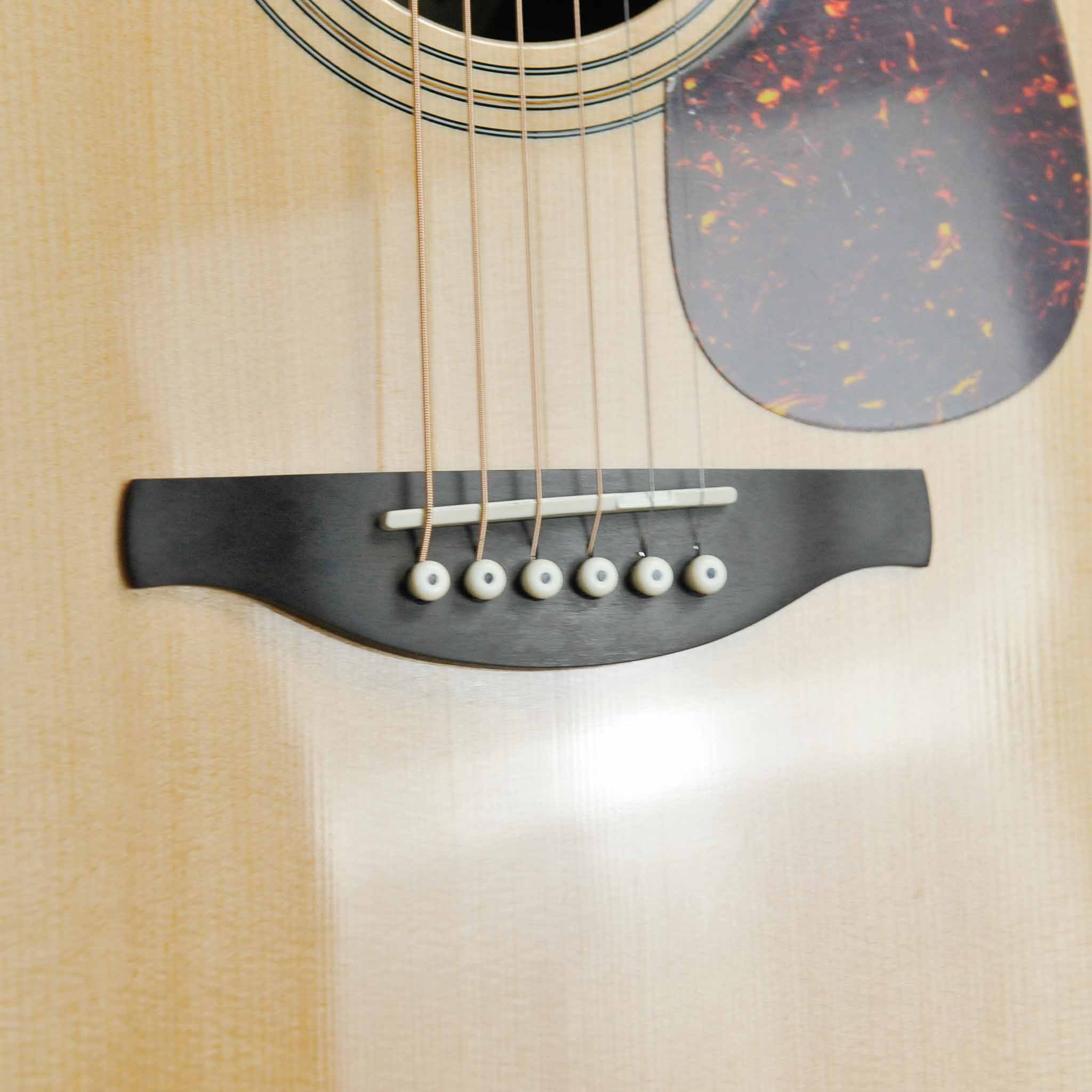 Fenech Custom Shop D78 Bluegrass Series Rosewood