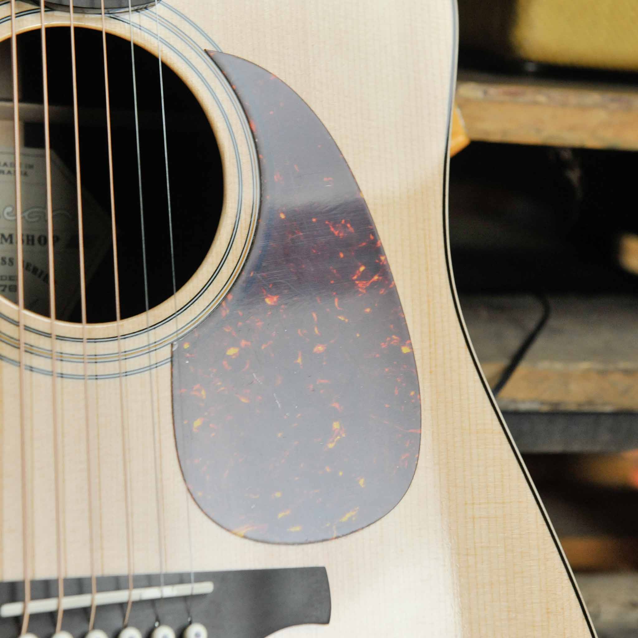 Fenech Custom Shop D78 Bluegrass Series Rosewood