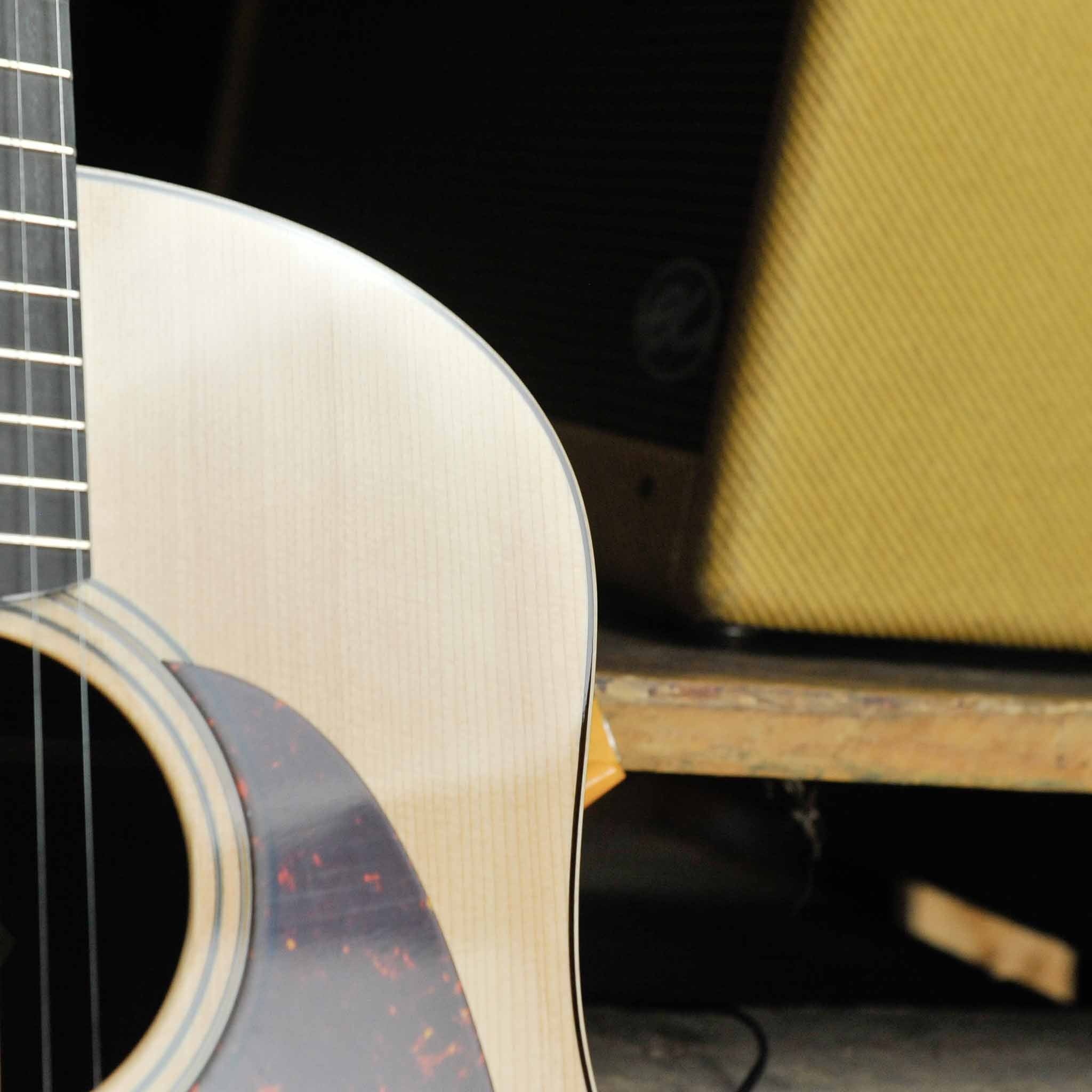 Fenech Custom Shop D78 Bluegrass Series Rosewood