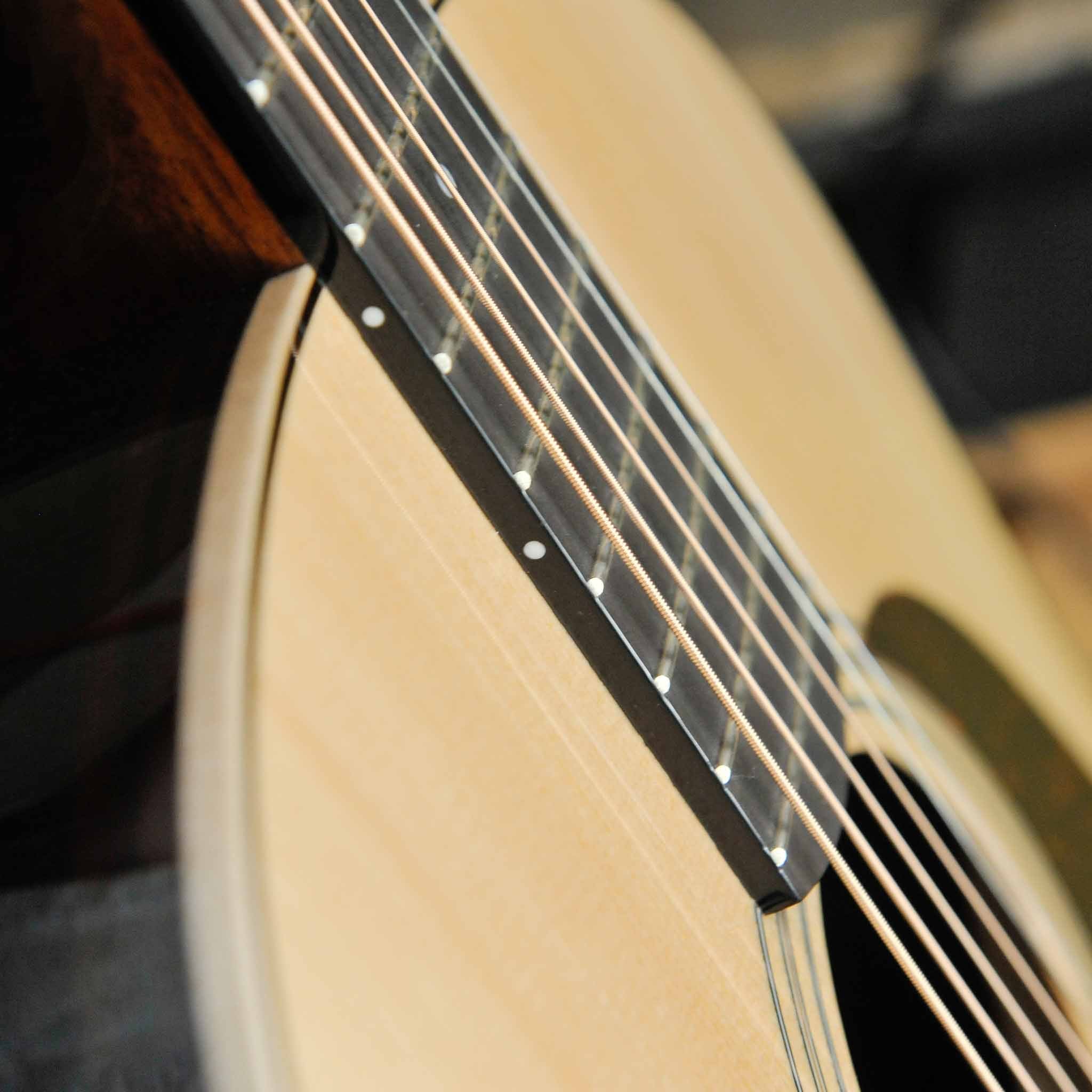 Fenech Custom Shop D78 Bluegrass Series Rosewood