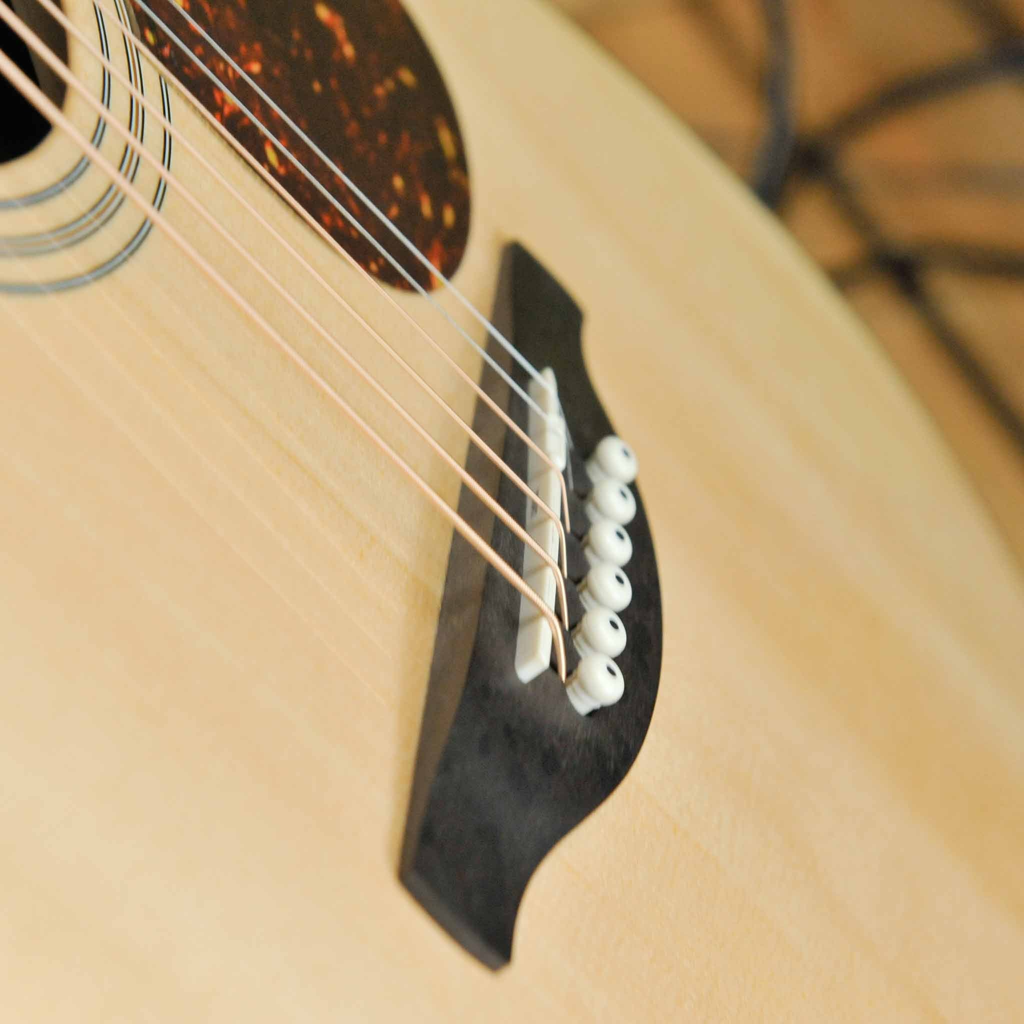 Fenech Custom Shop D78 Bluegrass Series Rosewood