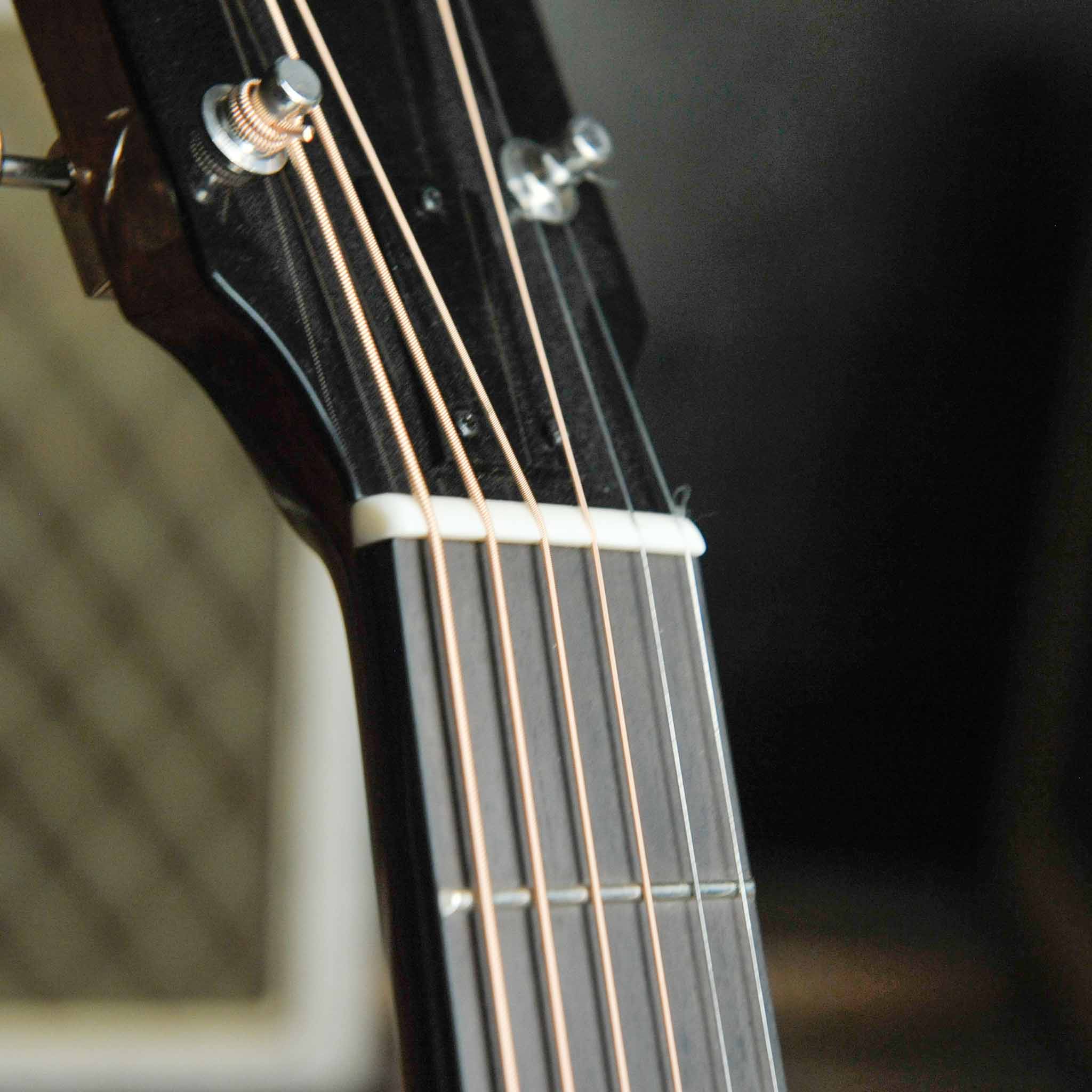 Fenech Custom Shop D78 Bluegrass Series Rosewood