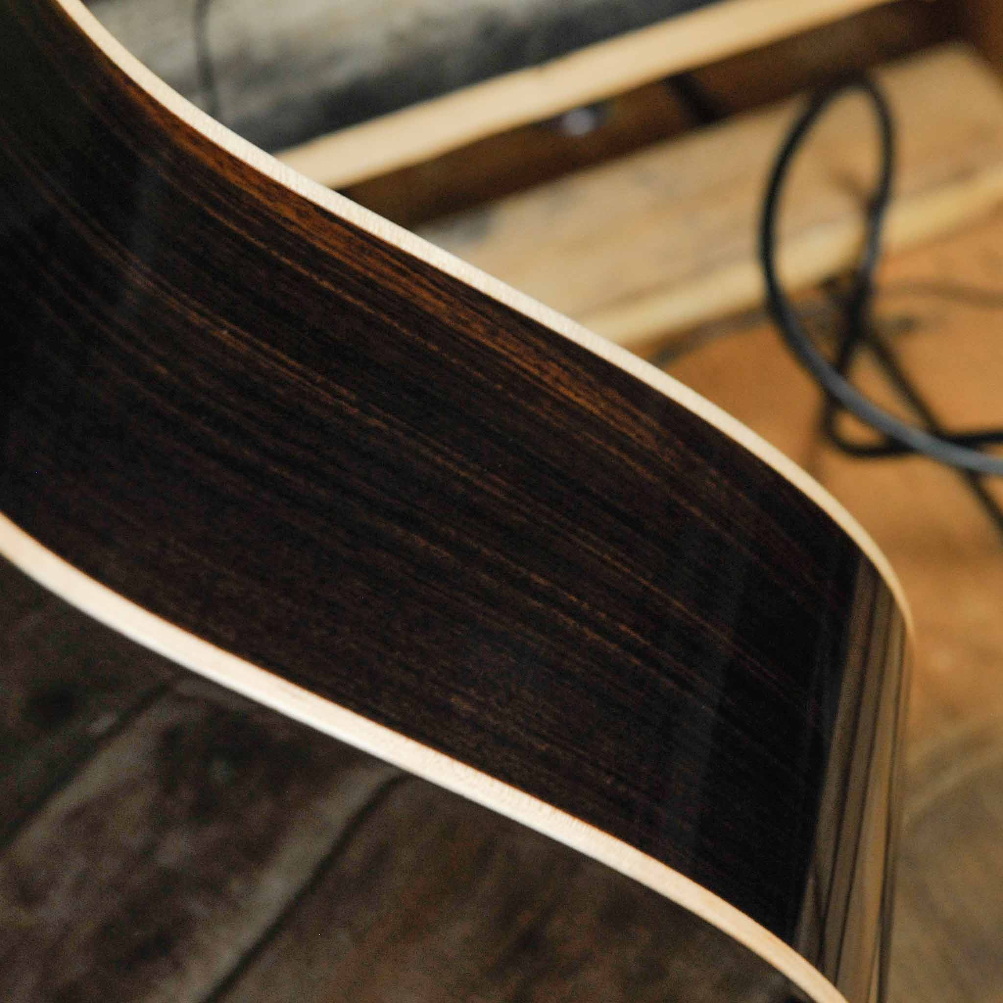 Fenech Custom Shop D78 Bluegrass Series Rosewood