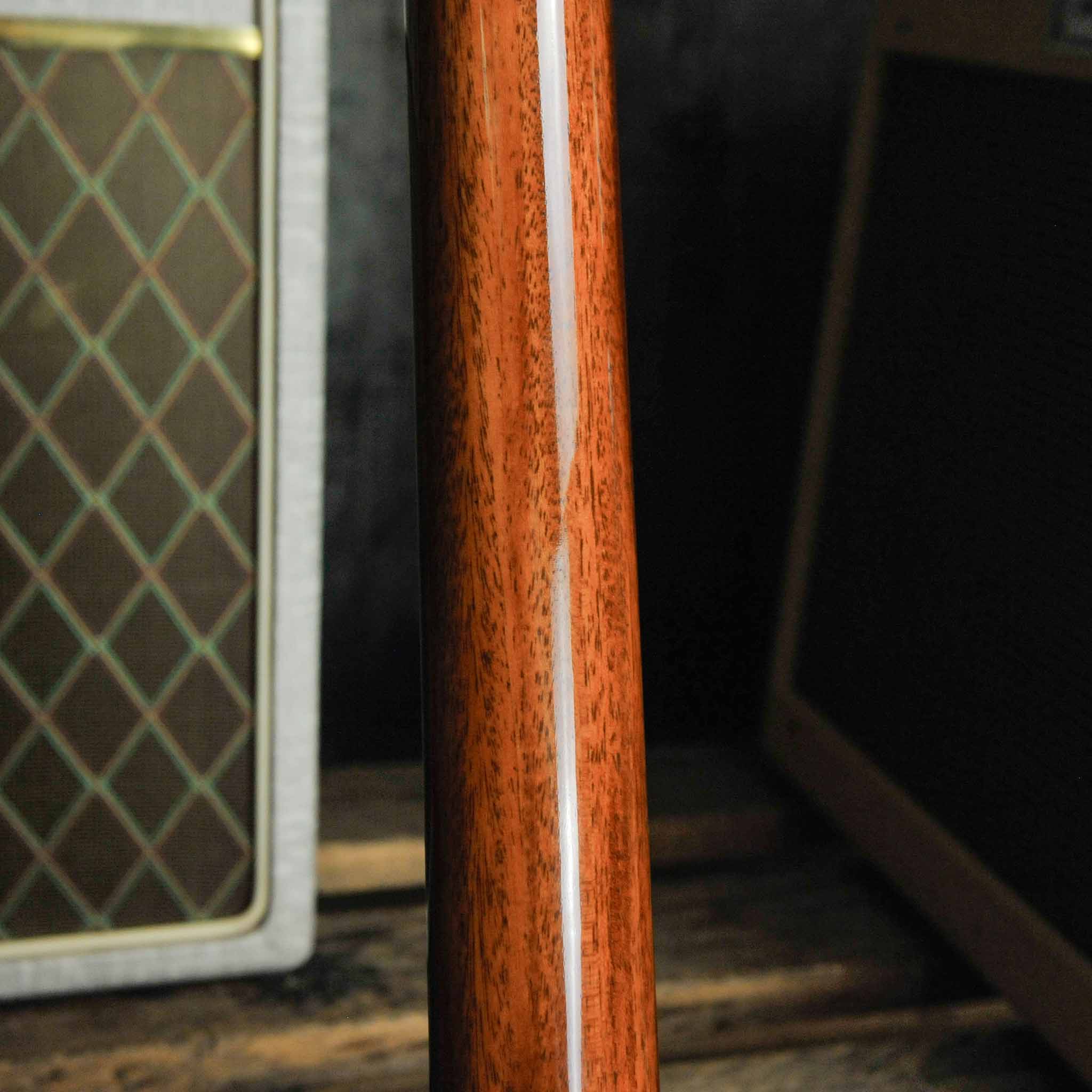 Fenech Custom Shop D78 Bluegrass Series Rosewood