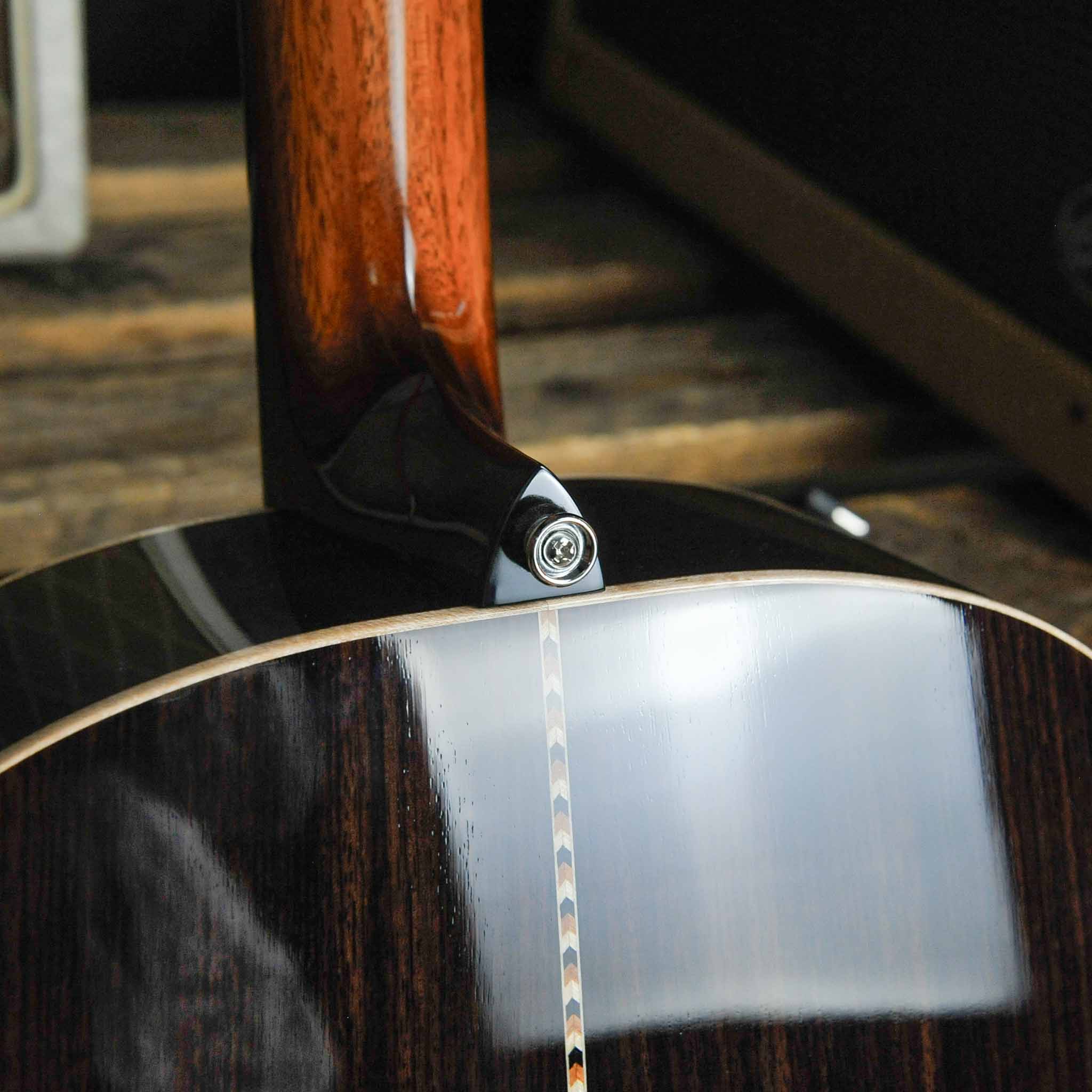 Fenech Custom Shop D78 Bluegrass Series Rosewood