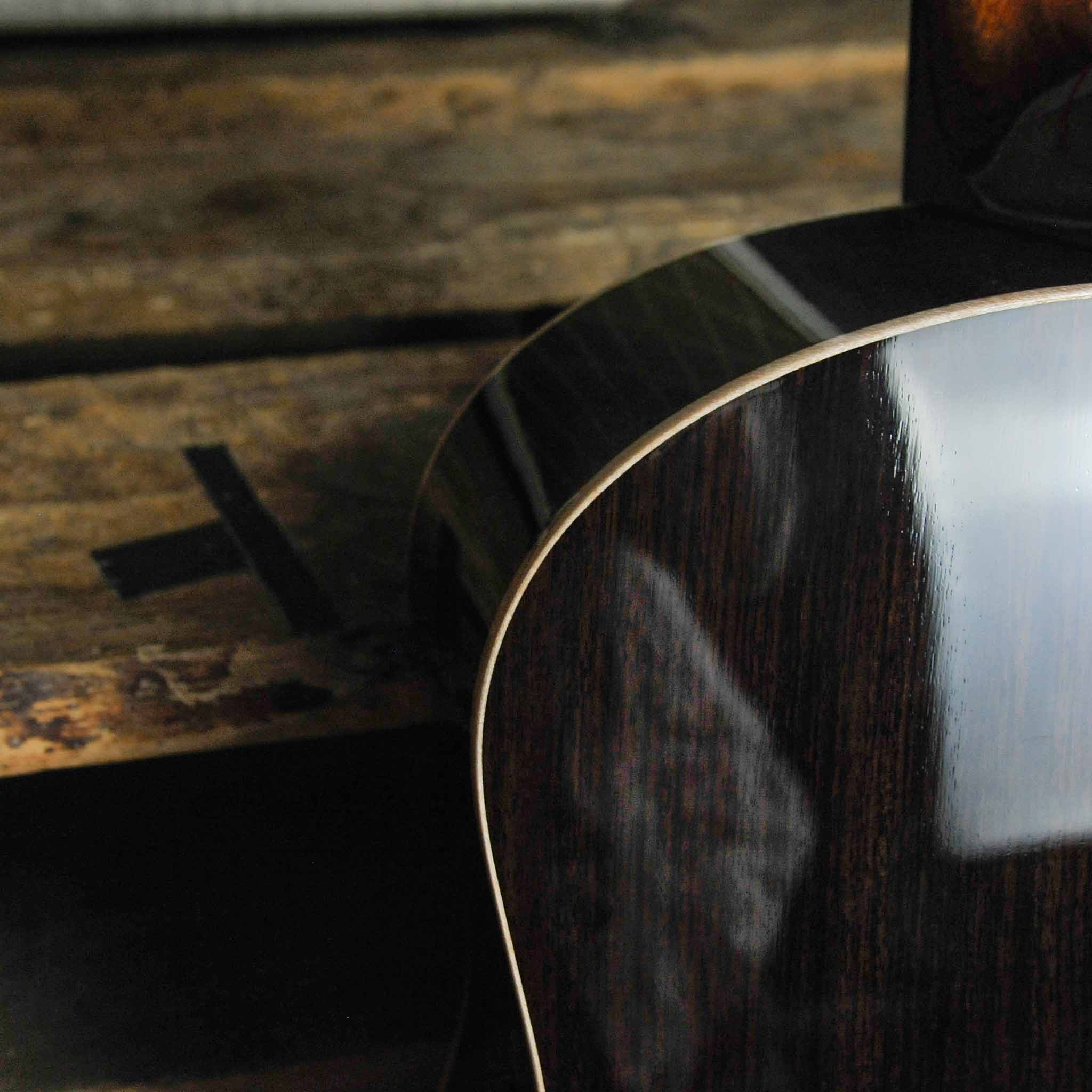 Fenech Custom Shop D78 Bluegrass Series Rosewood