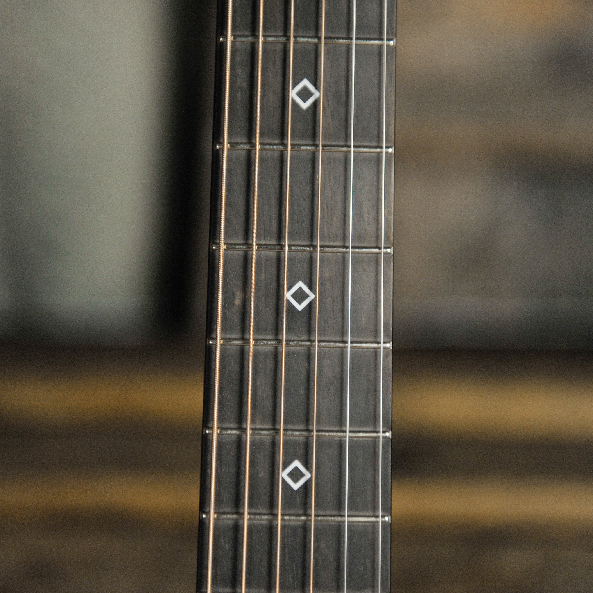 Fenech Delta Blues Auditorium Acoustic Guitar