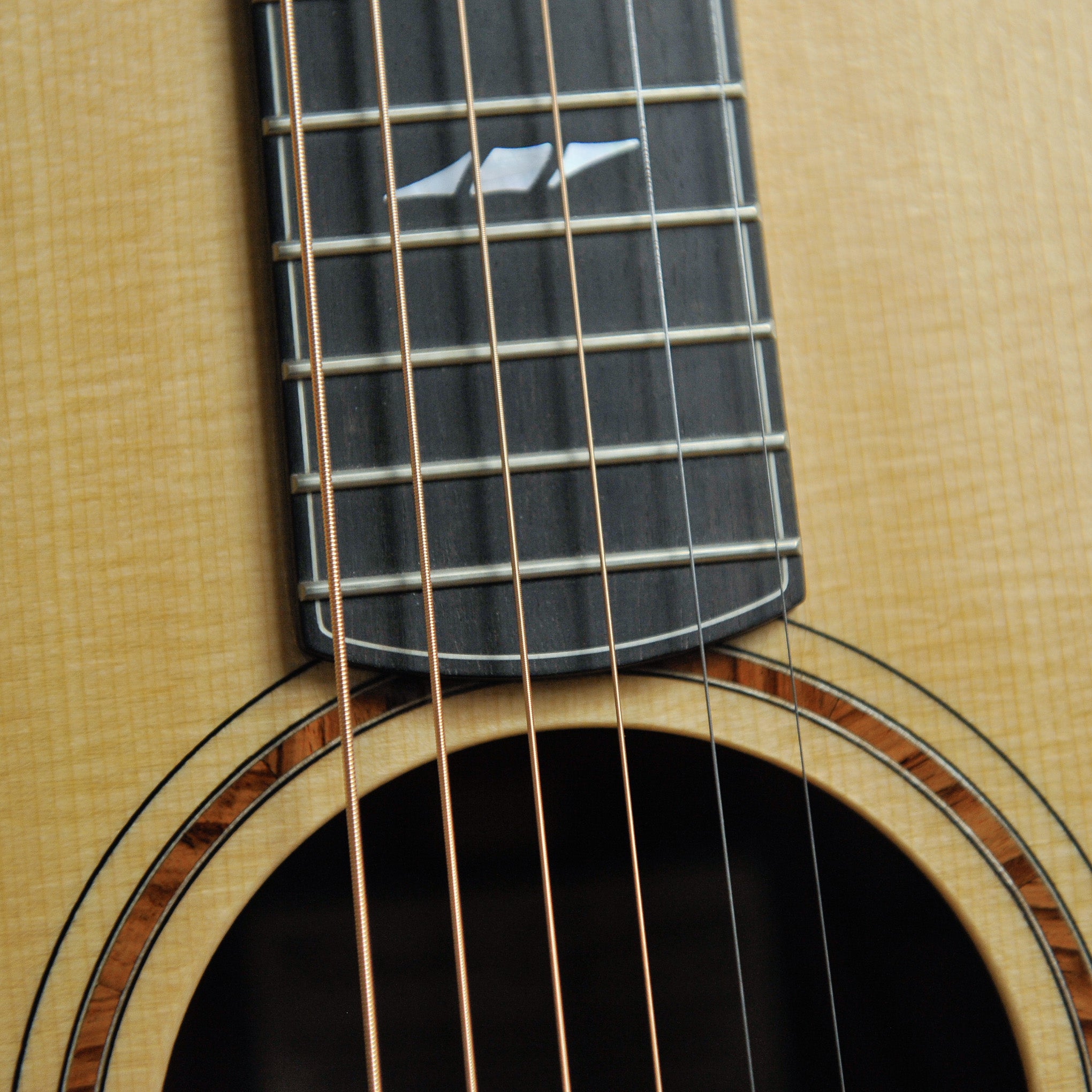 Fenech Masterbuilt D78 Dreadnought Honduras Rosewood Lutz Spruce Acoustic