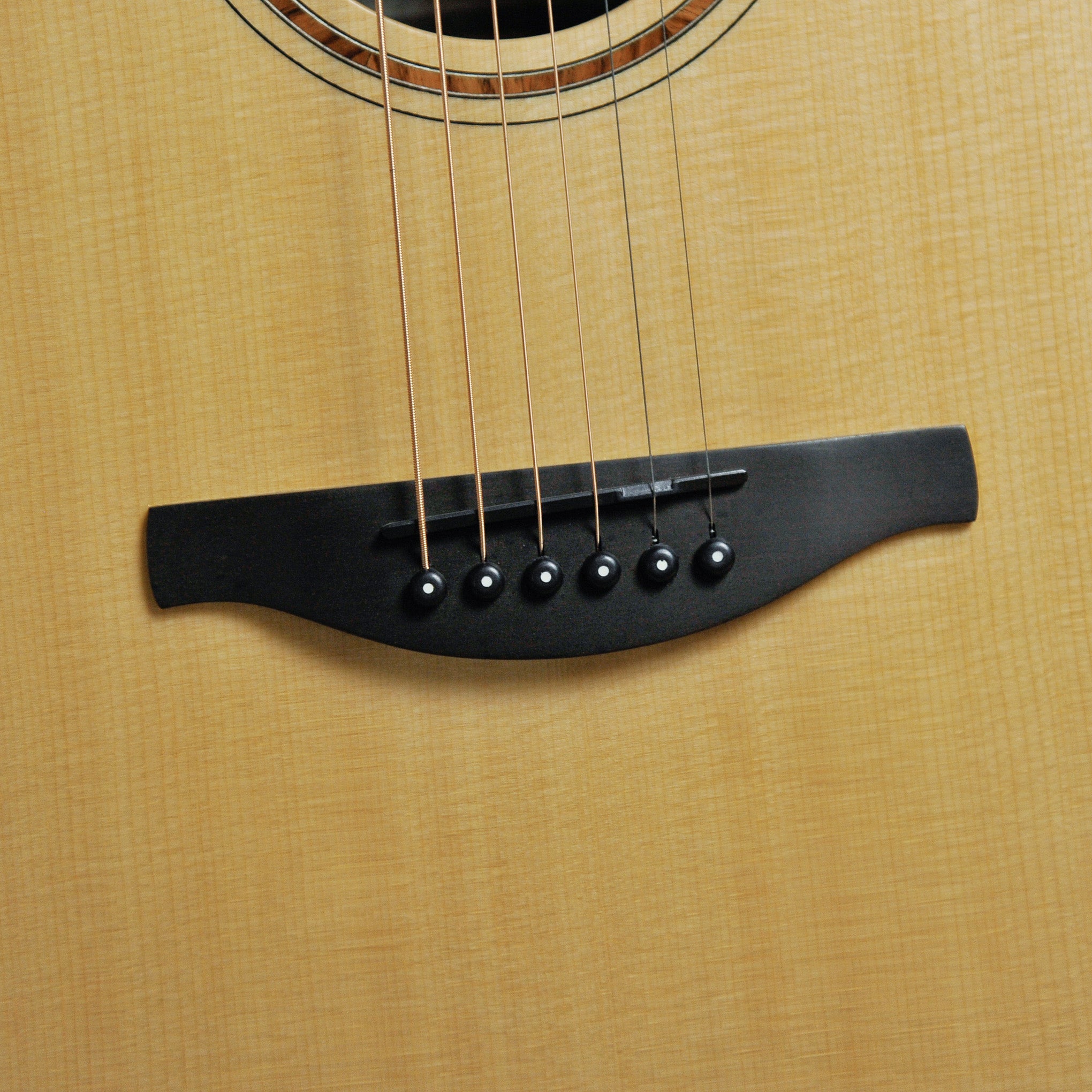 Fenech Masterbuilt D78 Dreadnought Honduras Rosewood Lutz Spruce Acoustic