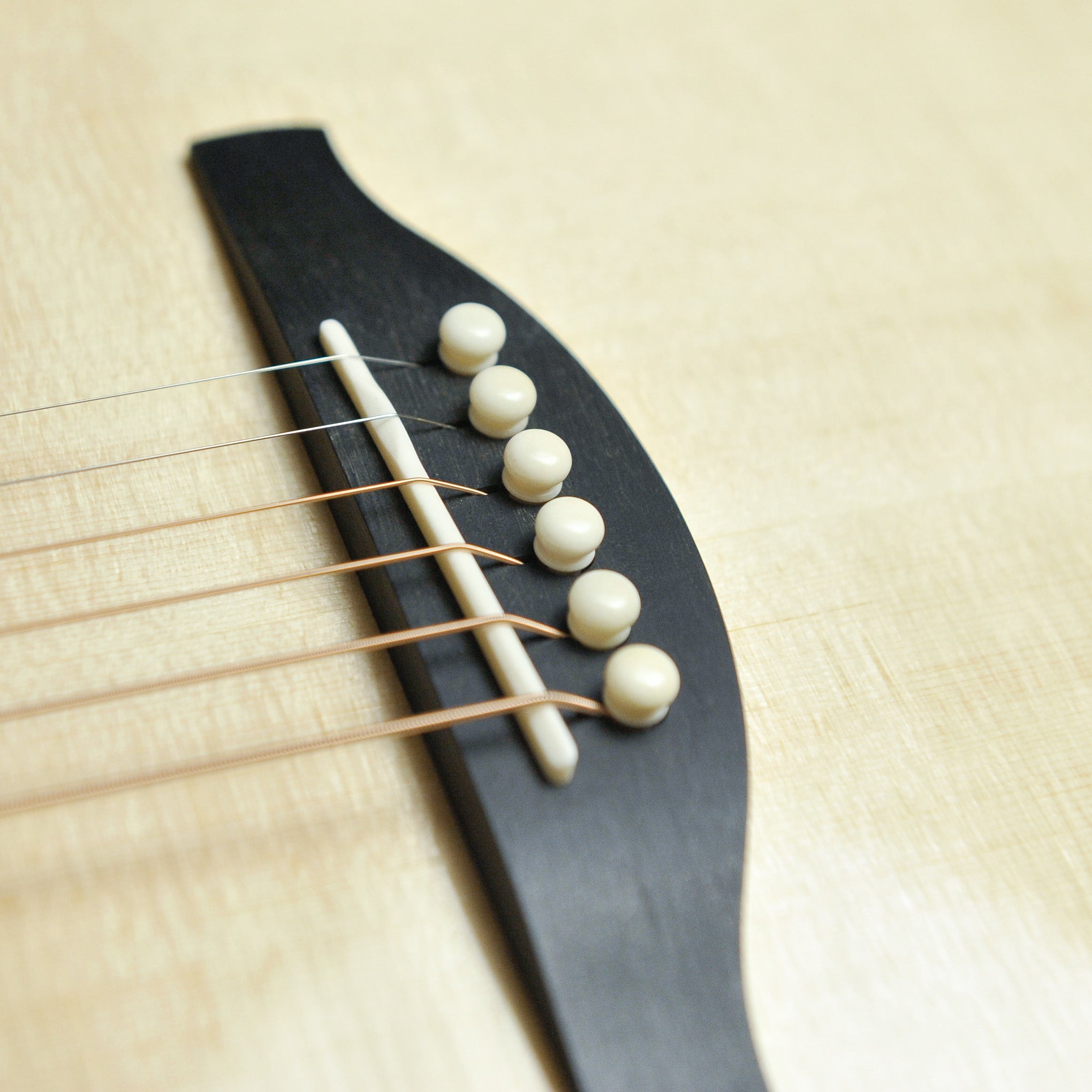 Fenech Masterbuilt Grand Auditorium Bois De Rose (Madagascar Rosewood) Engleman Spruce w/Case
