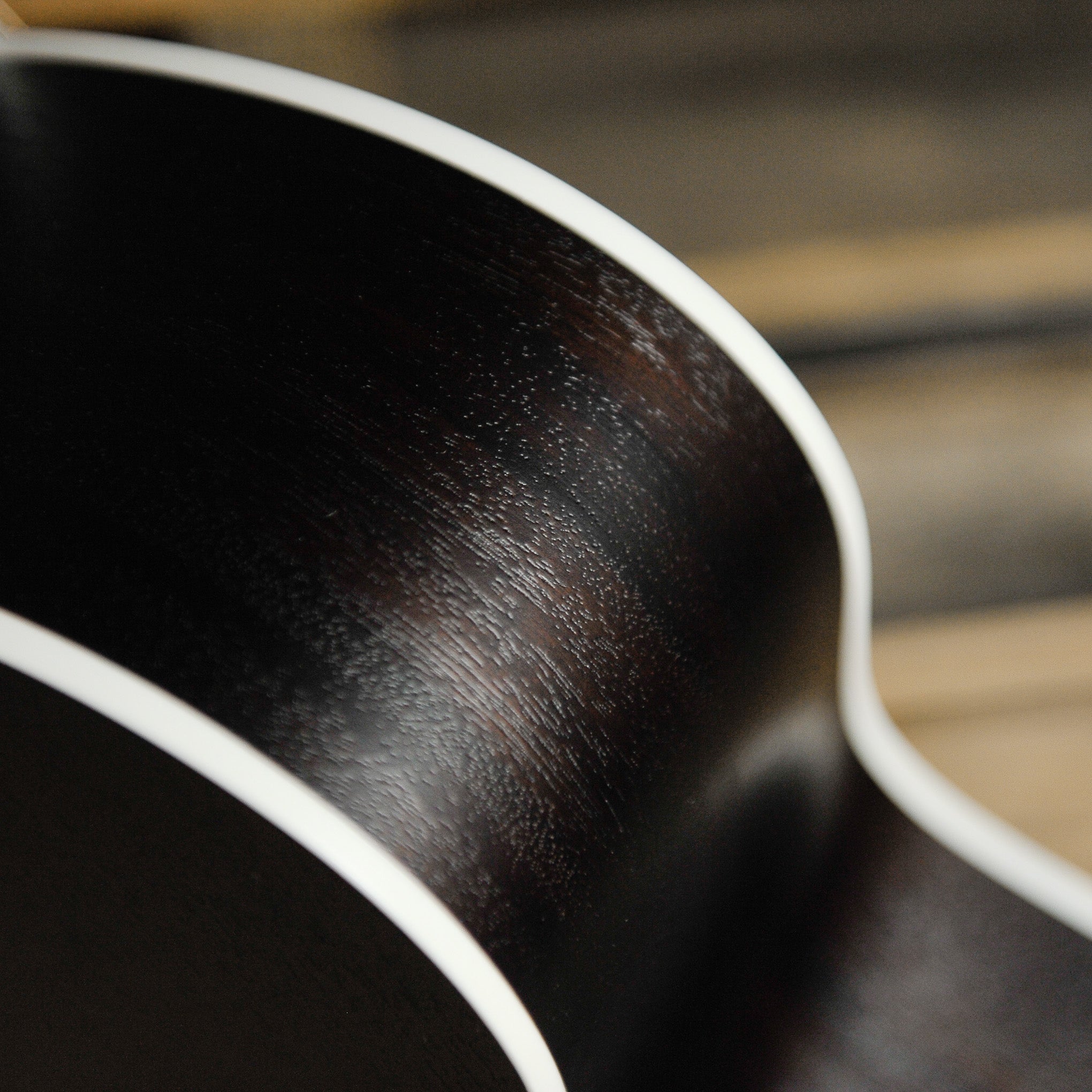 Fenech Supreme Series Grand Auditorium - Suede Brown