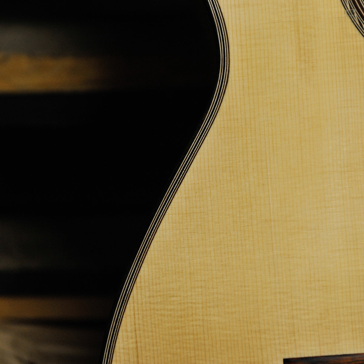 Sebastiano Fracasso Dolomio Classical Guitar Spruce/Maple