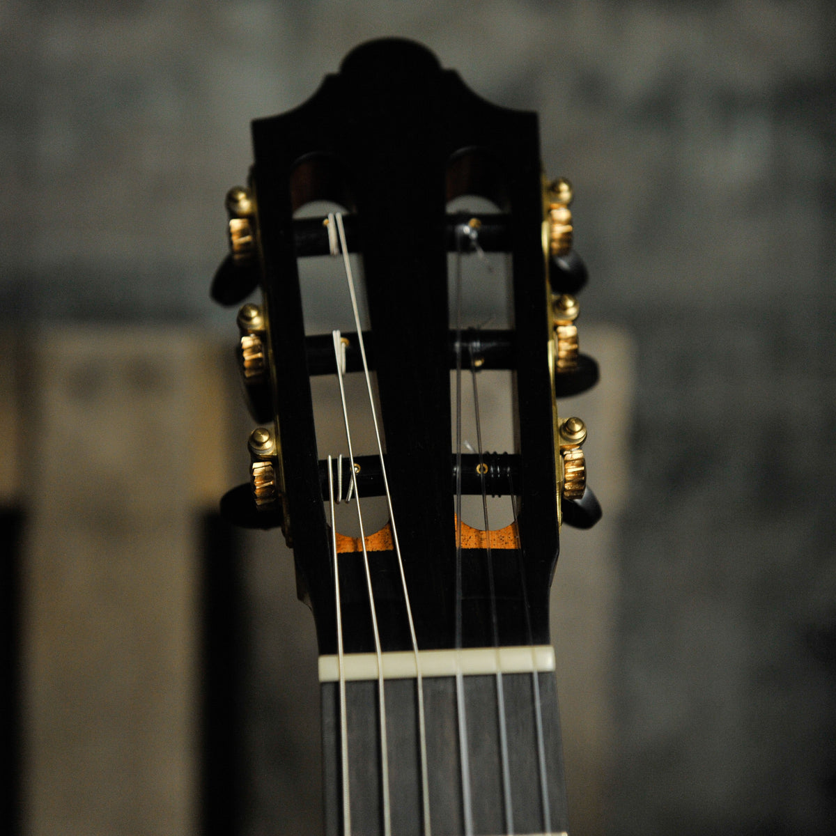 Sebastiano Fracasso Dolomio Classical Guitar Spruce/Maple