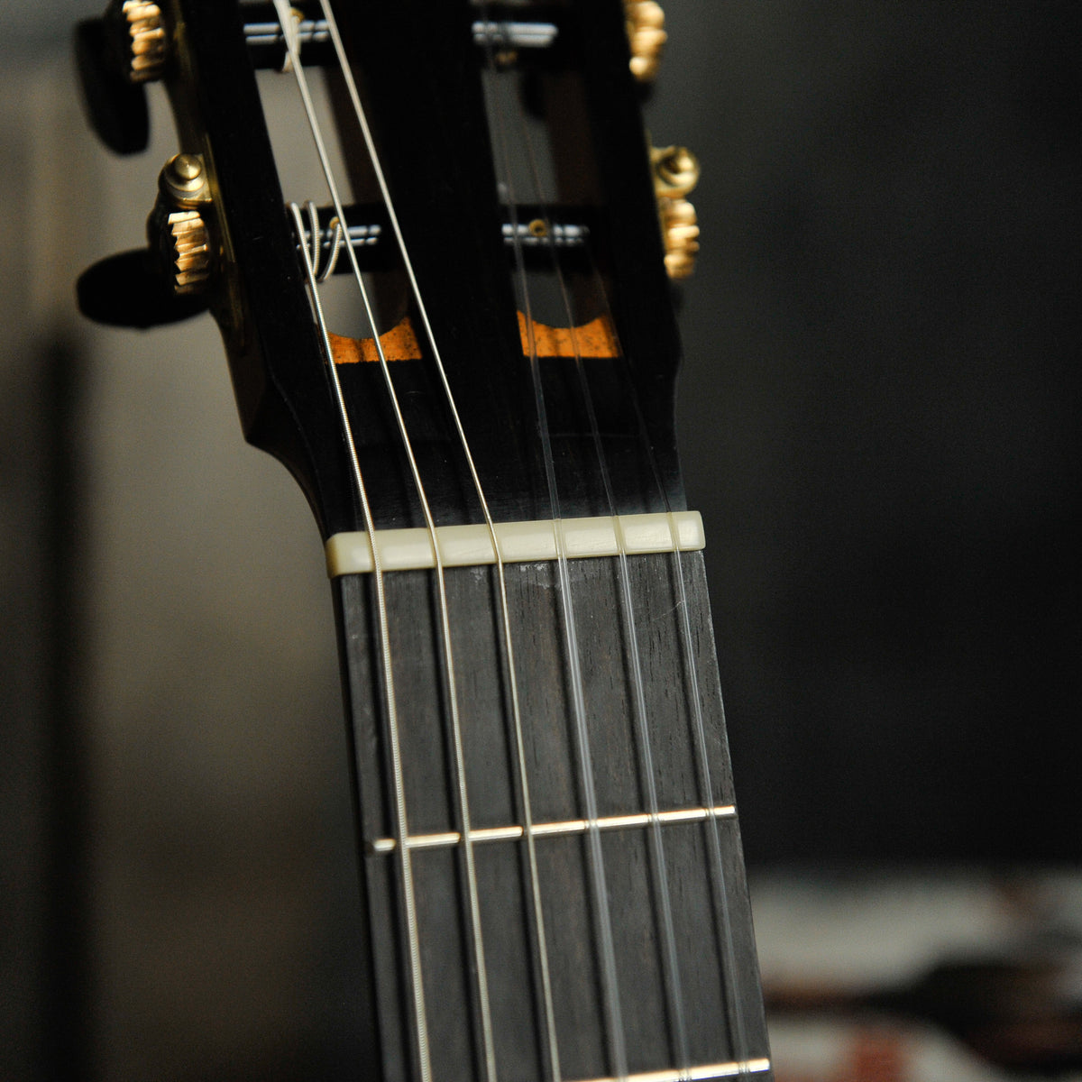 Sebastiano Fracasso Dolomio Classical Guitar Spruce/Maple