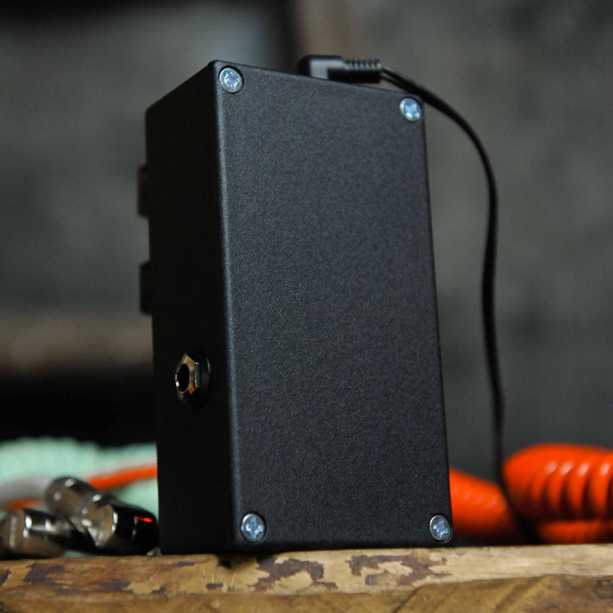 Friedman BE-OD Distortion Pedal