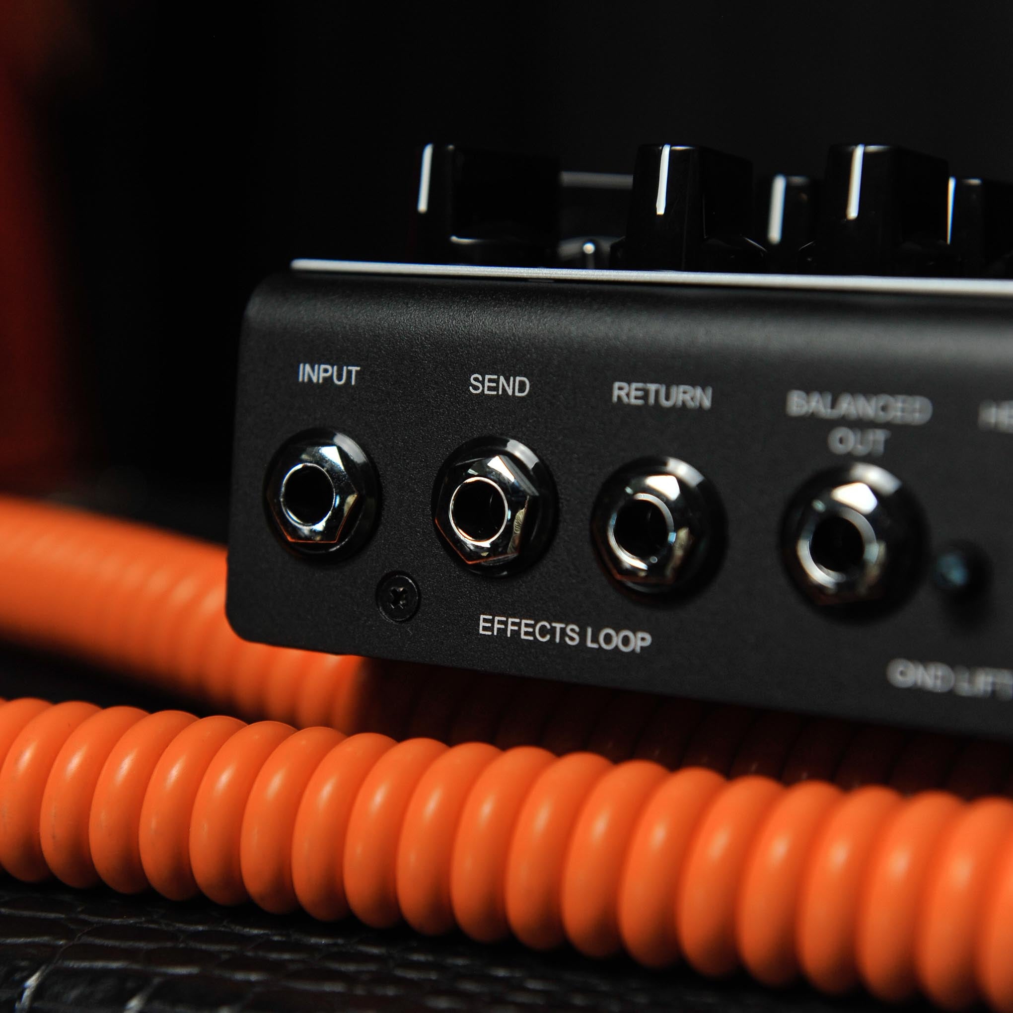 Friedman IR-D 2-Channel All-Tube High Voltage Preamp