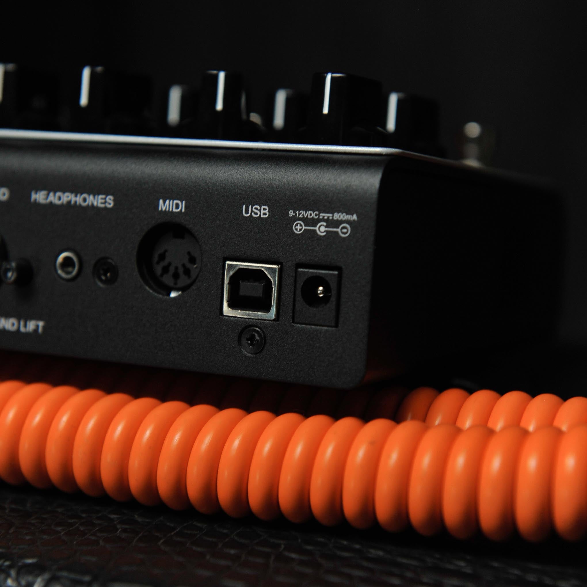 Friedman IR-D 2-Channel All-Tube High Voltage Preamp