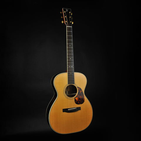 Jose Ramirez 1A "AM" 1962 Concert Classical Guitar, Used w/ case