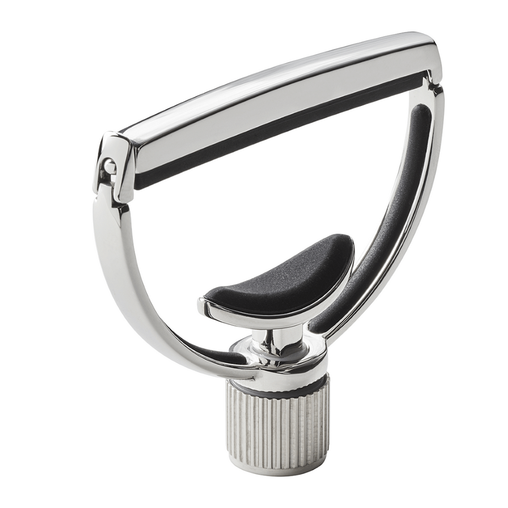 G7th Heritage Guitar Capo Steel String Wide S1