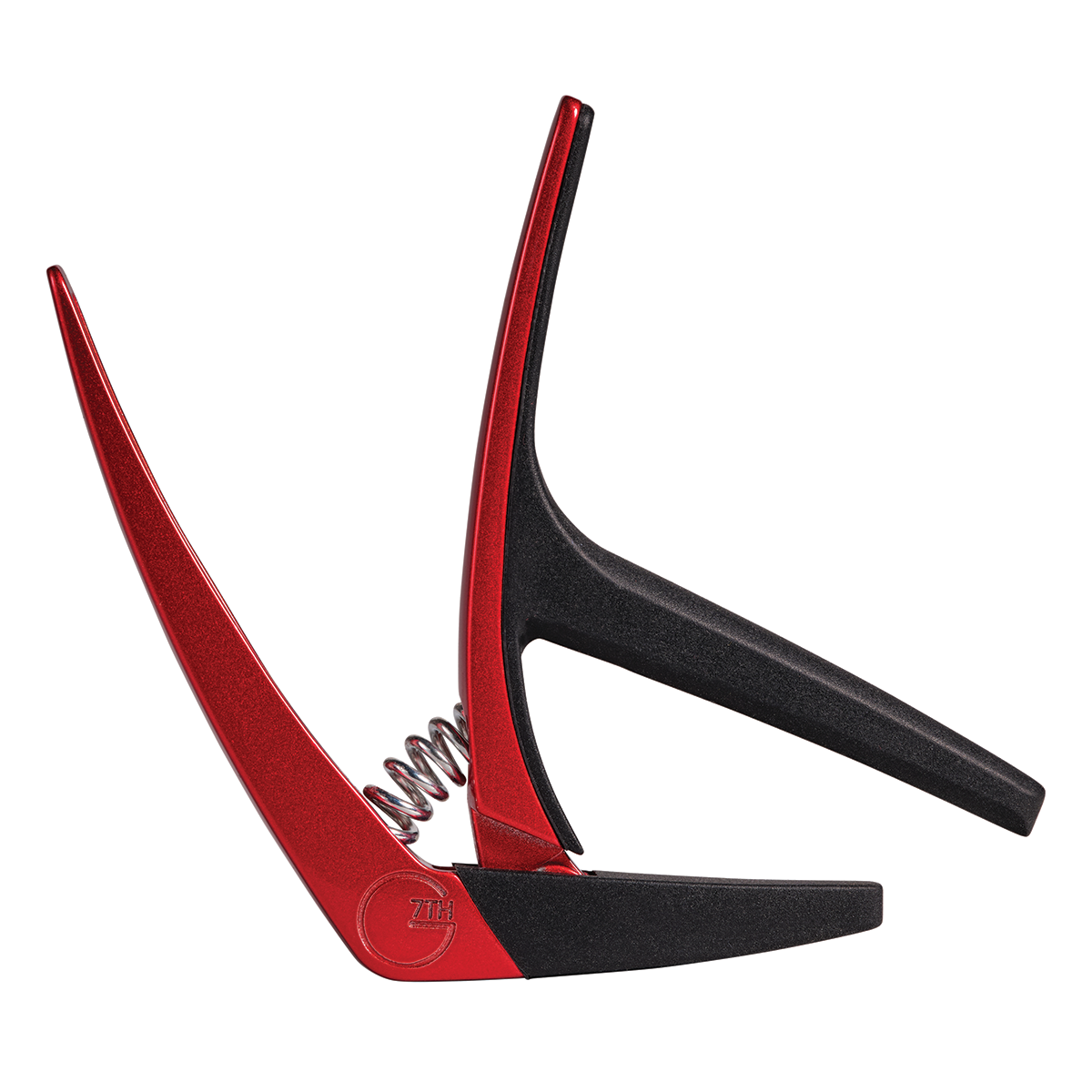 G7th Nashville Capo for 6-String Guitar | Select